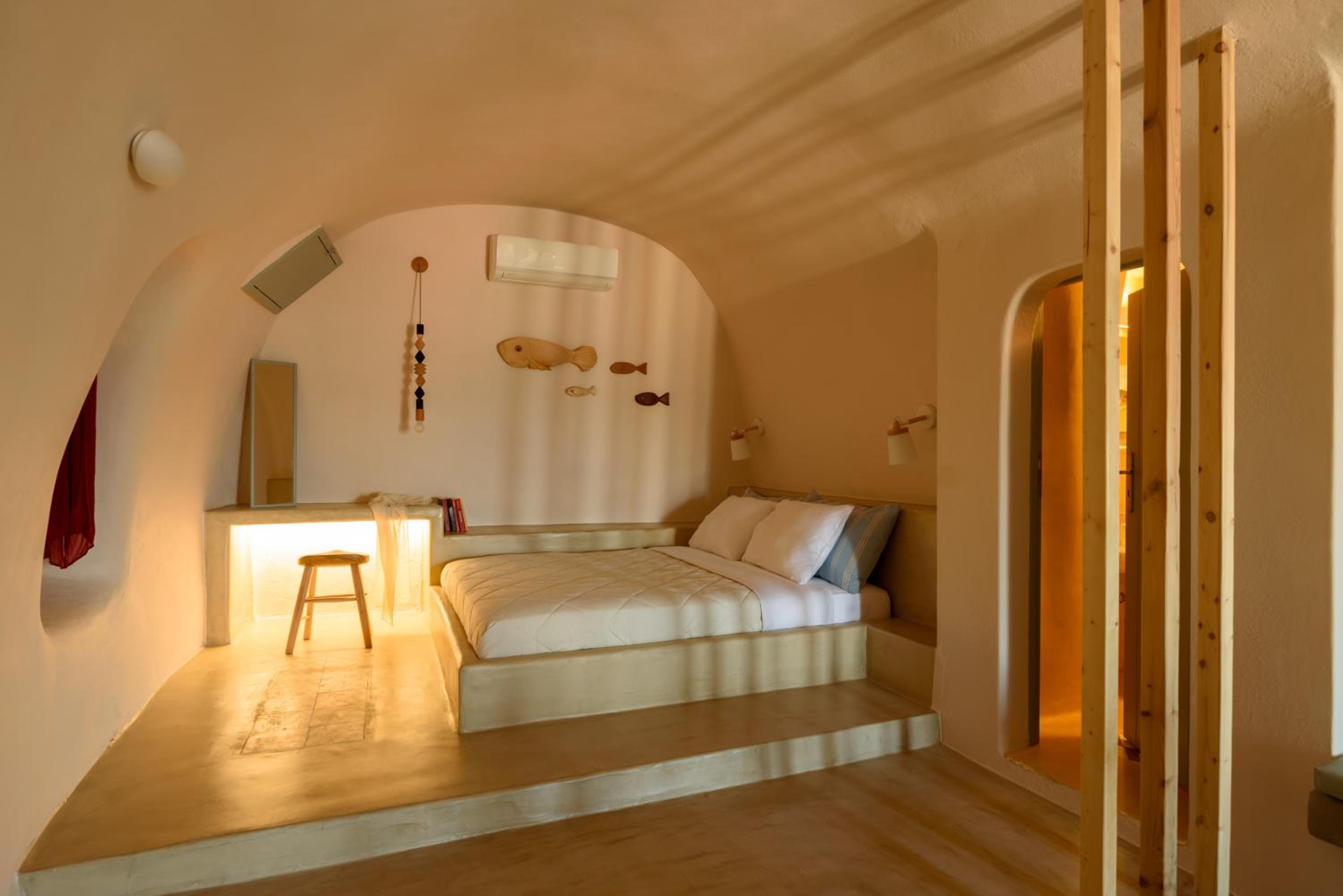 Sublime Villa & Caves