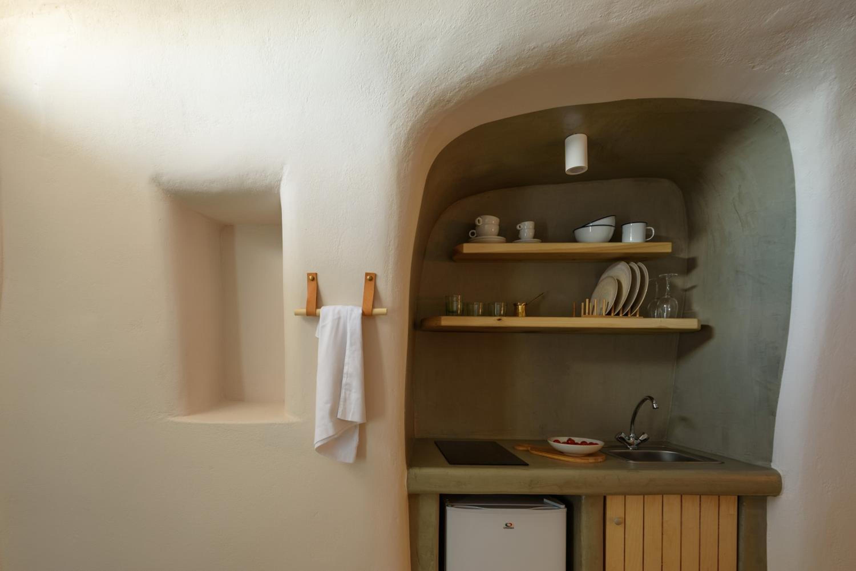 Sublime Villa & Caves