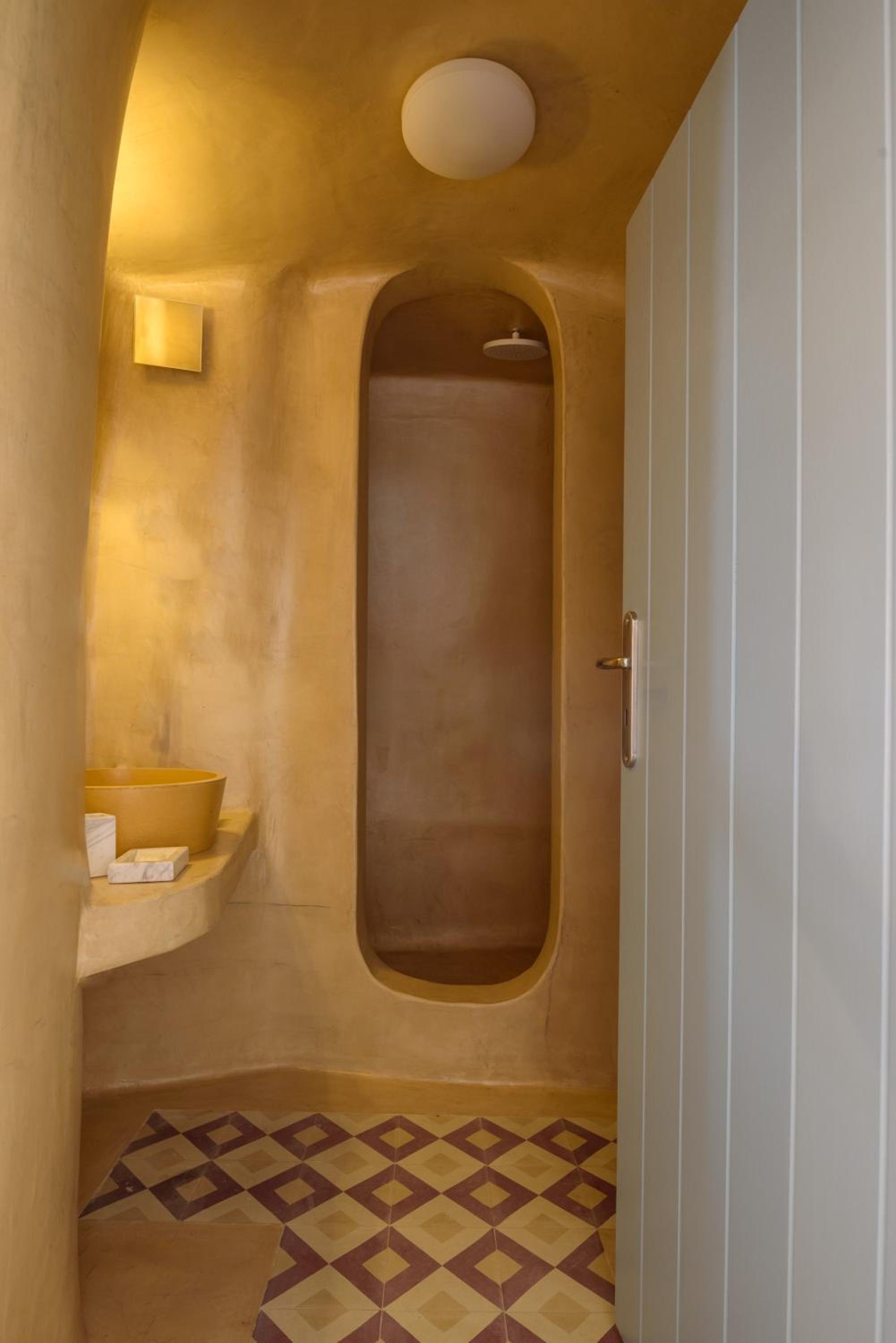 Sublime Villa & Caves