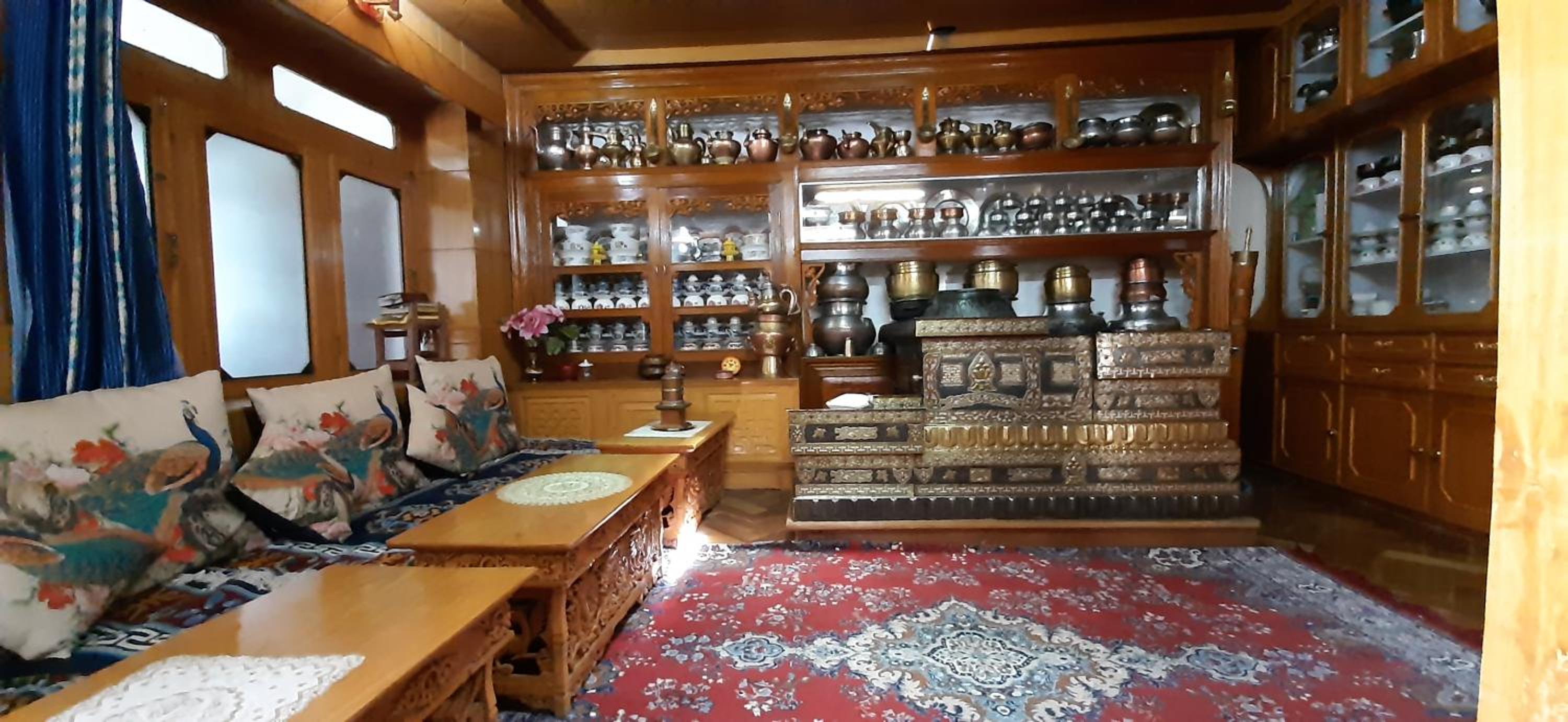 Youthok Guest House view 5