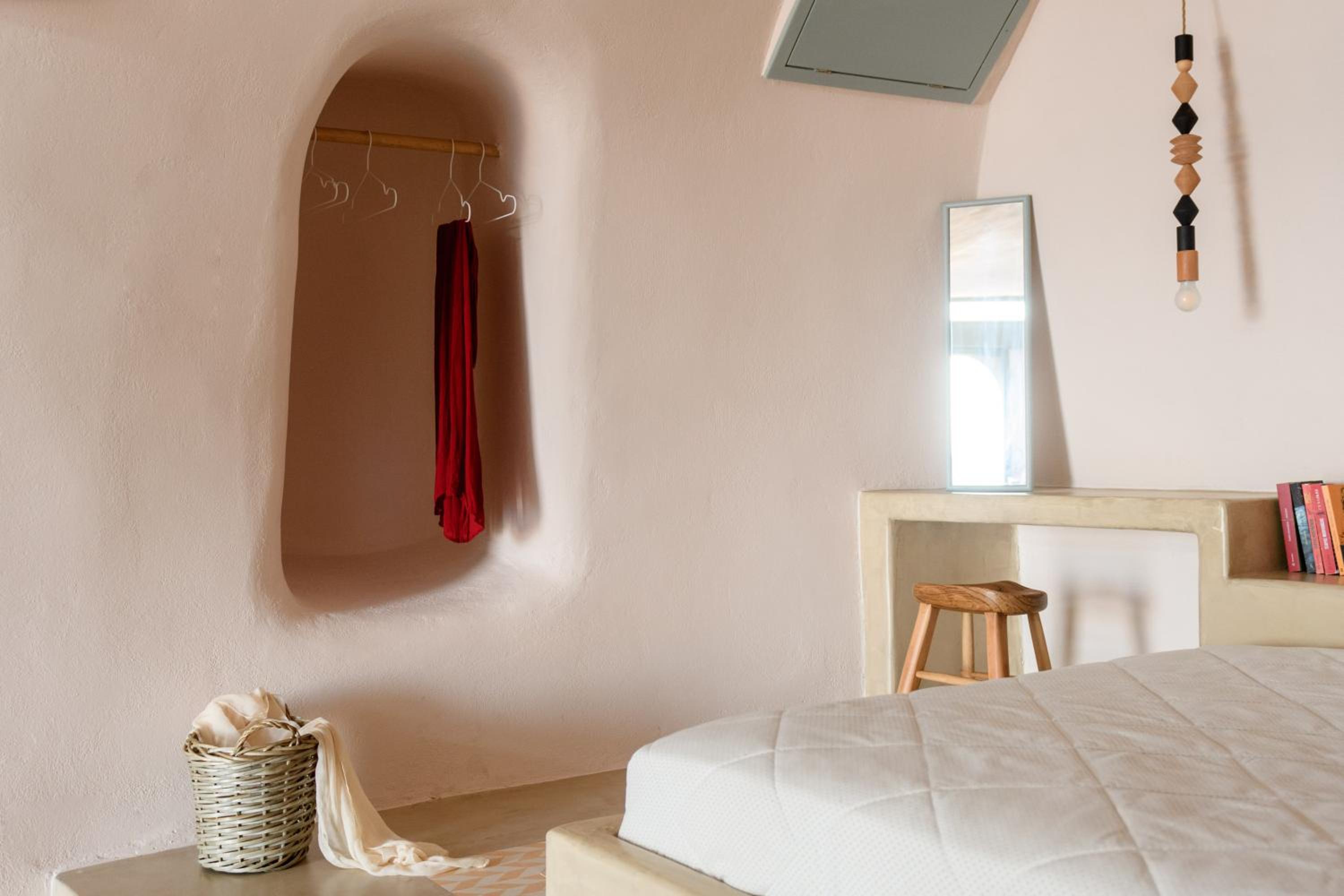 Sublime Villa & Caves