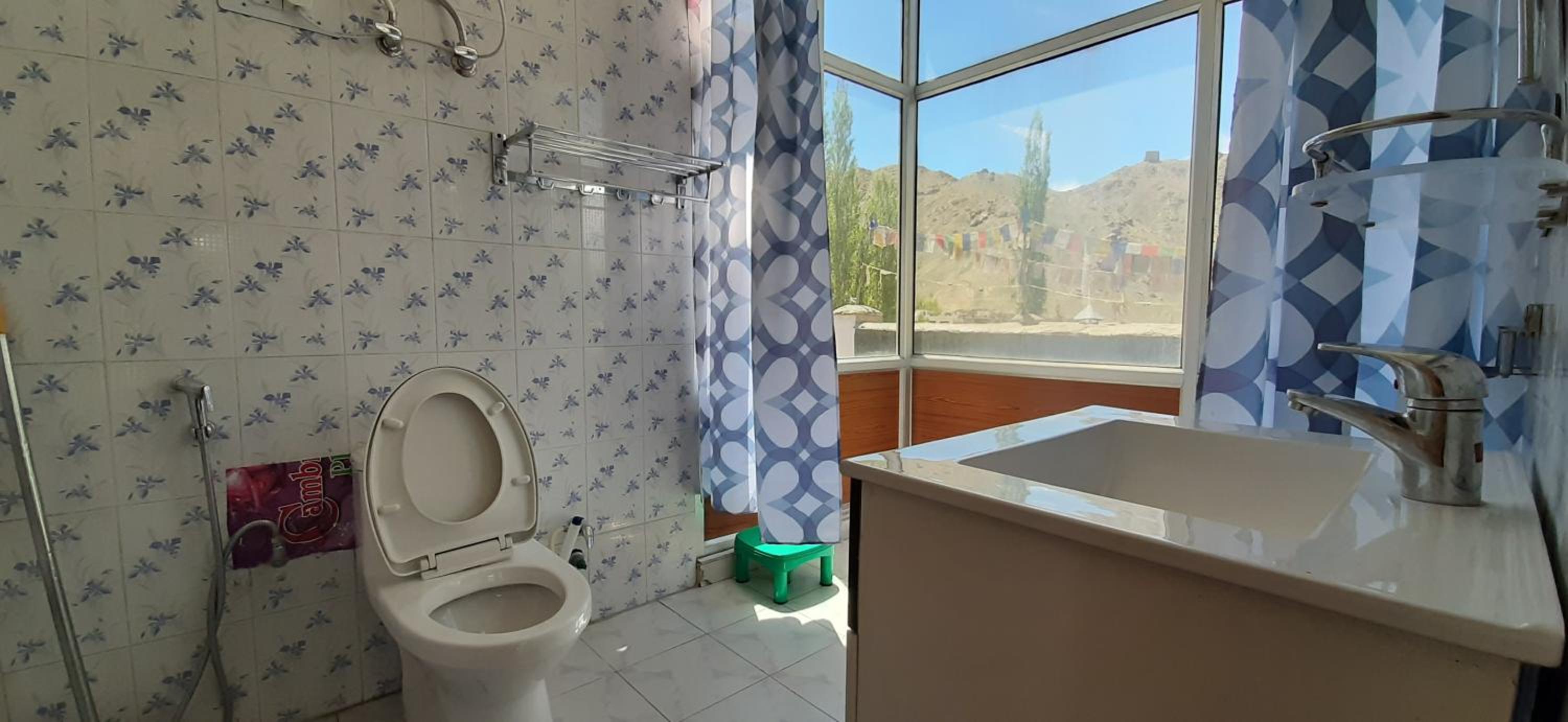 Youthok Guest House view 4