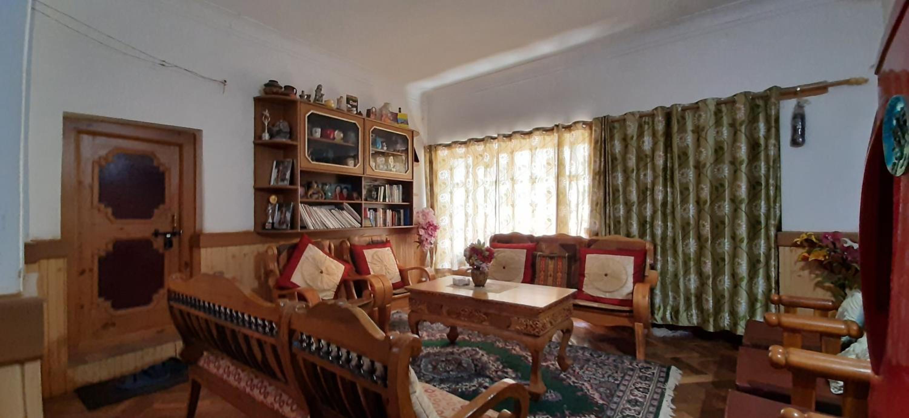 Youthok Guest House view 3