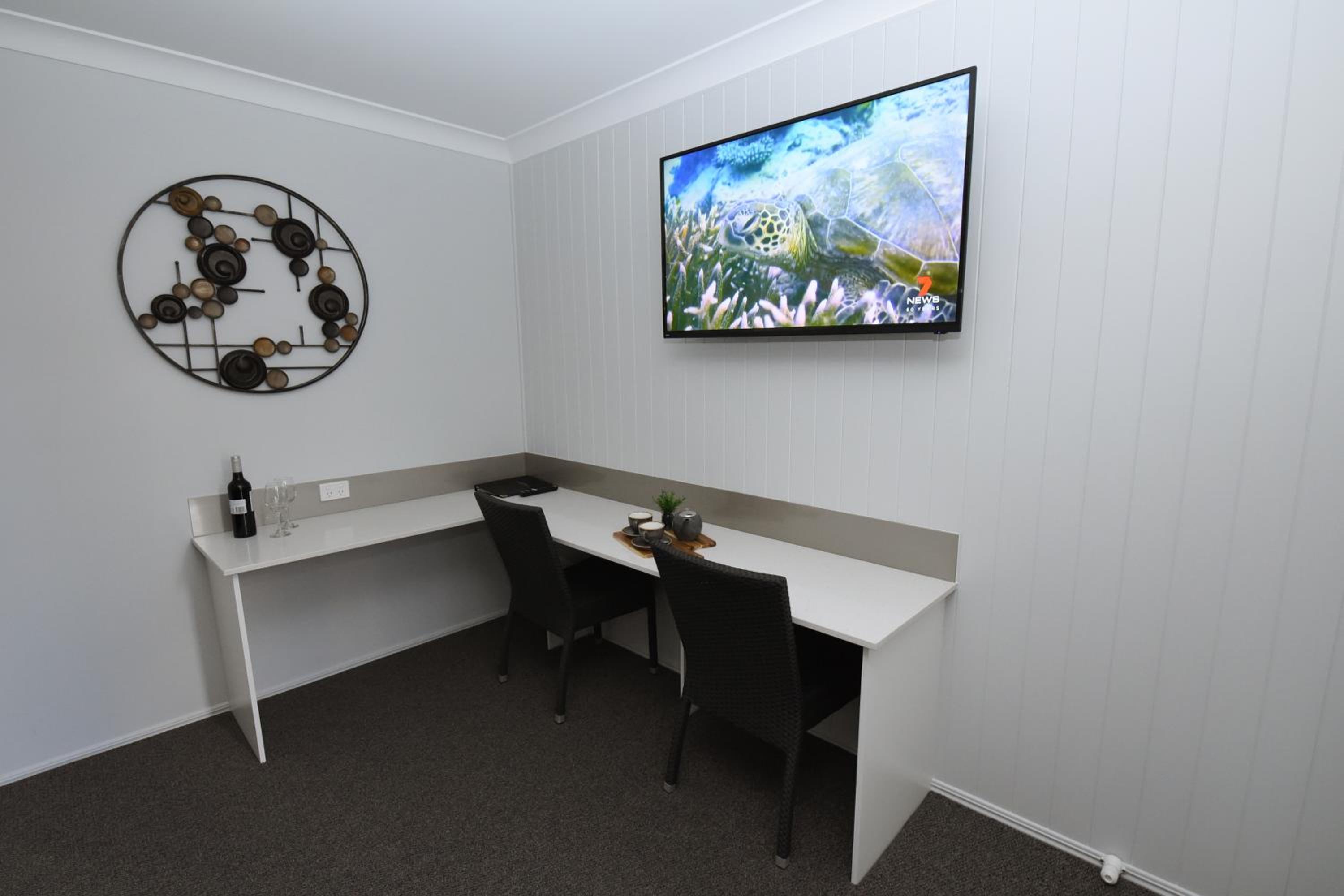 Raintree Motel Biloela