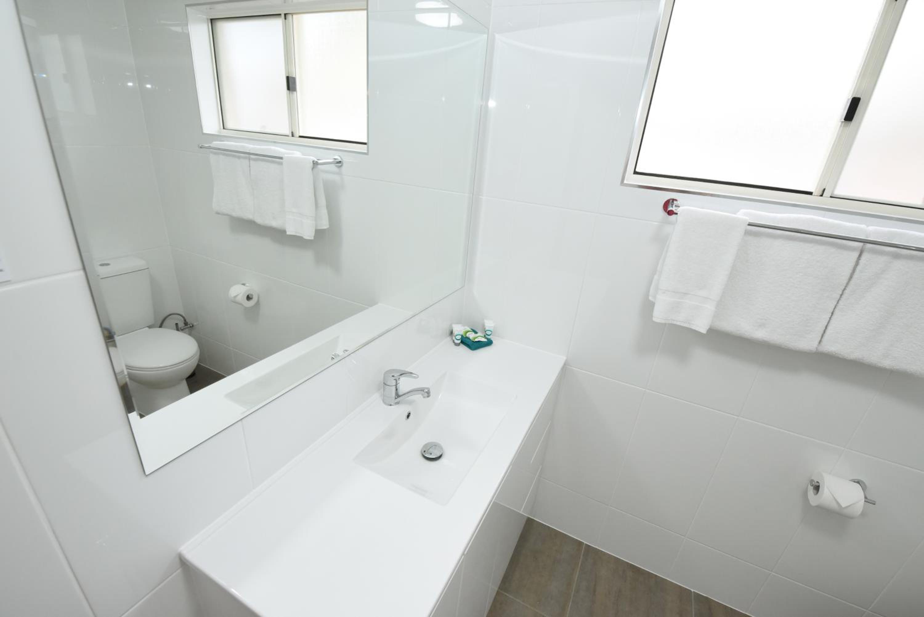 Raintree Motel Biloela