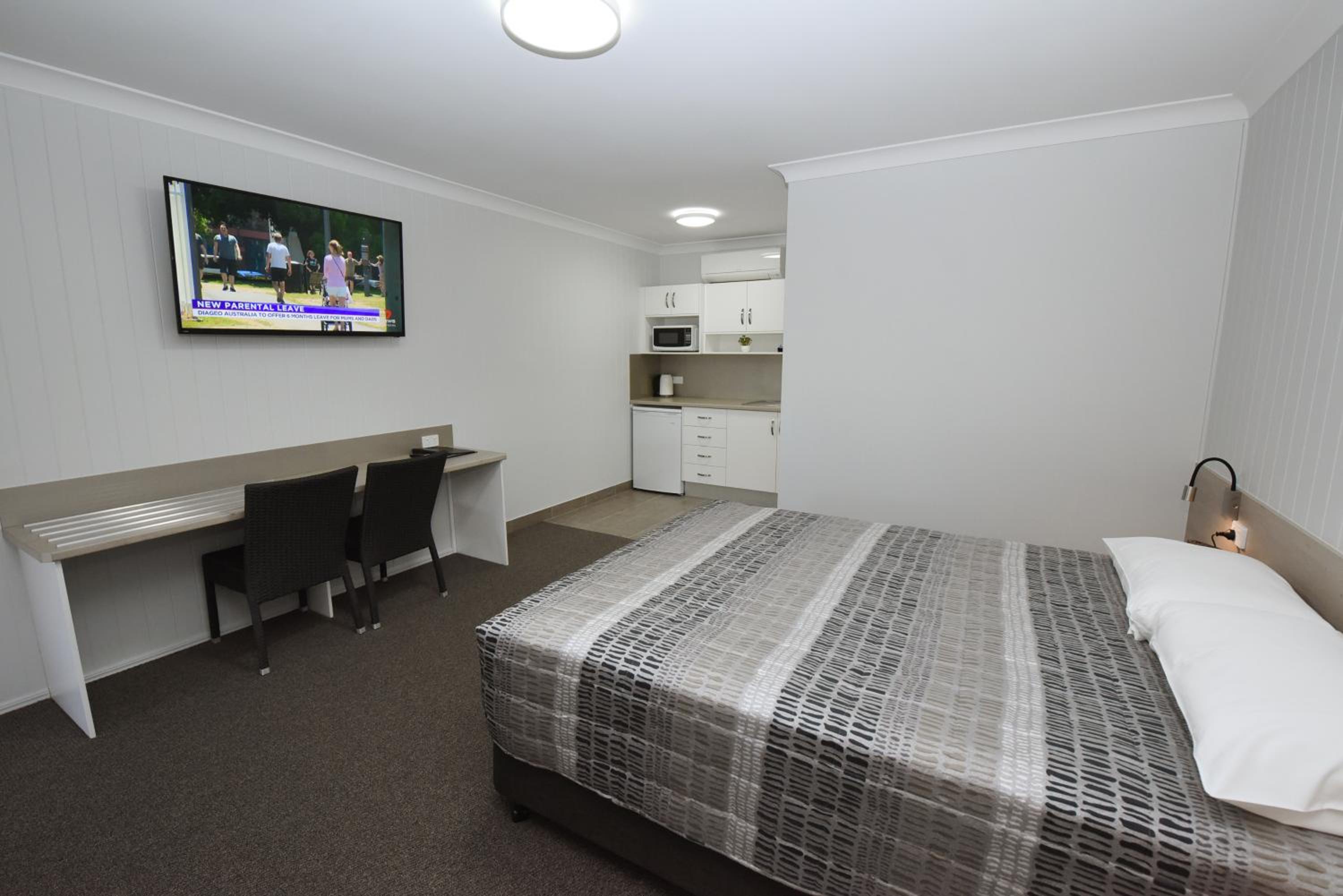 Raintree Motel Biloela