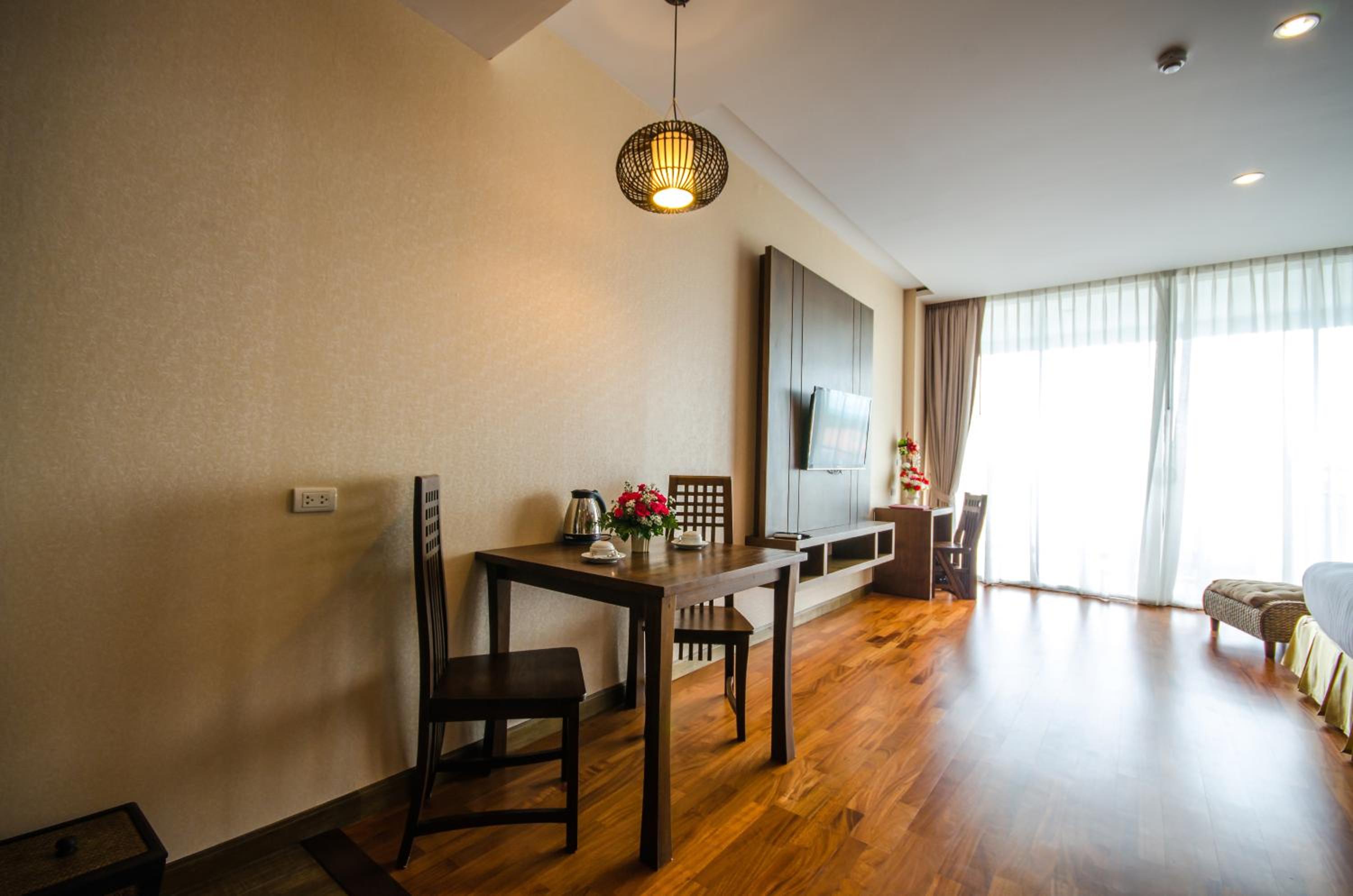 Khammon Lanna Resort Chiang Mai