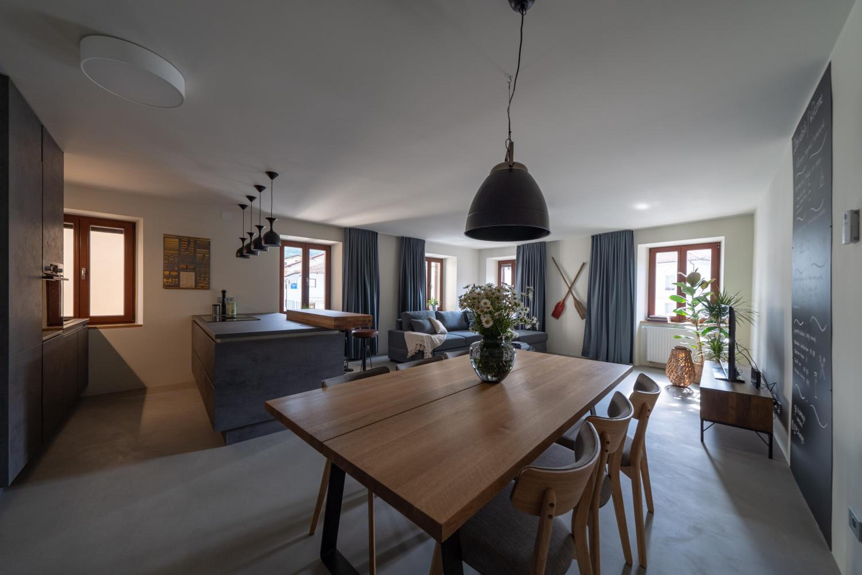 Pr' Kramarju - House in the heart of Kobarid view 5