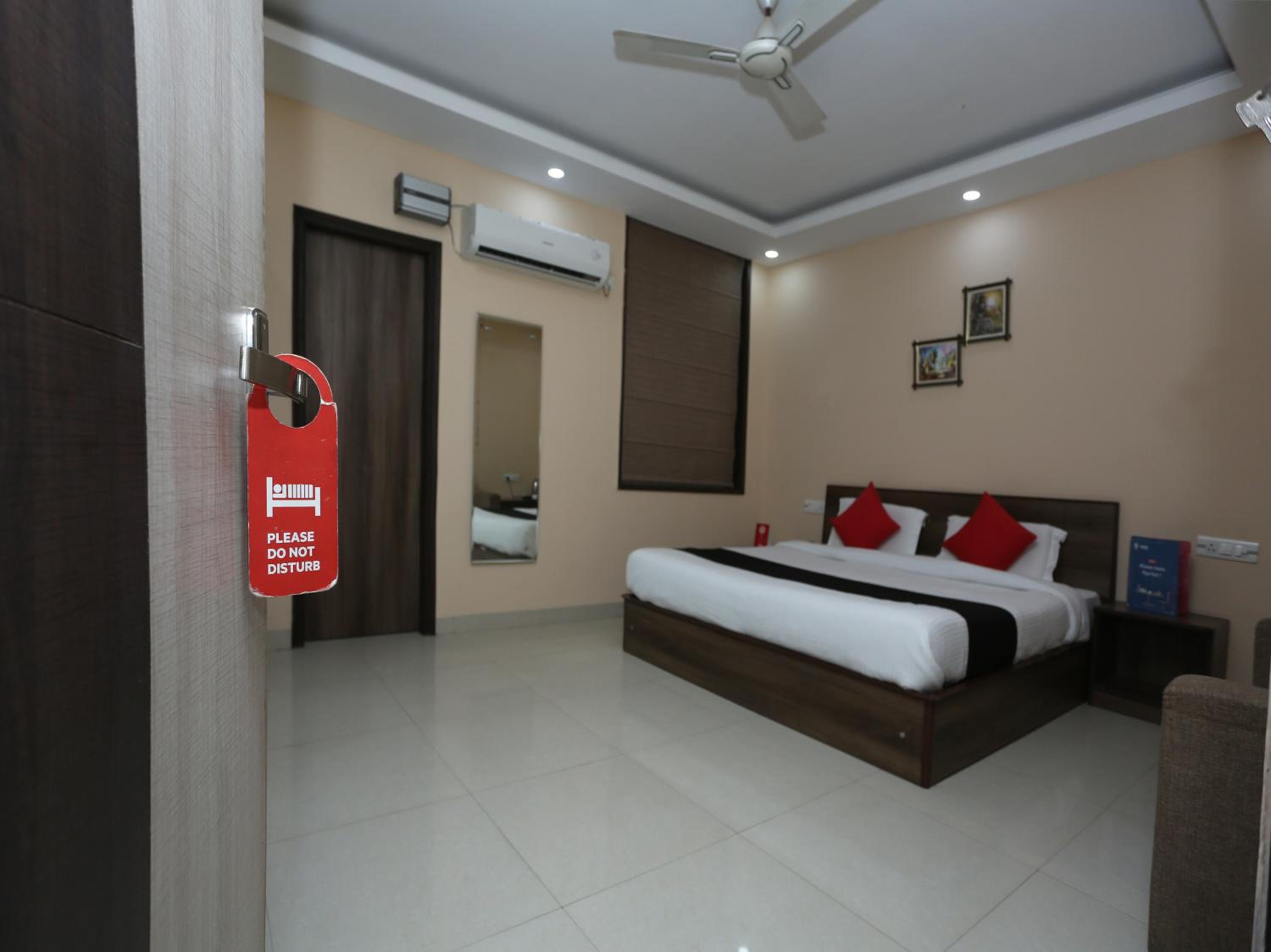 Bilberry Hotel