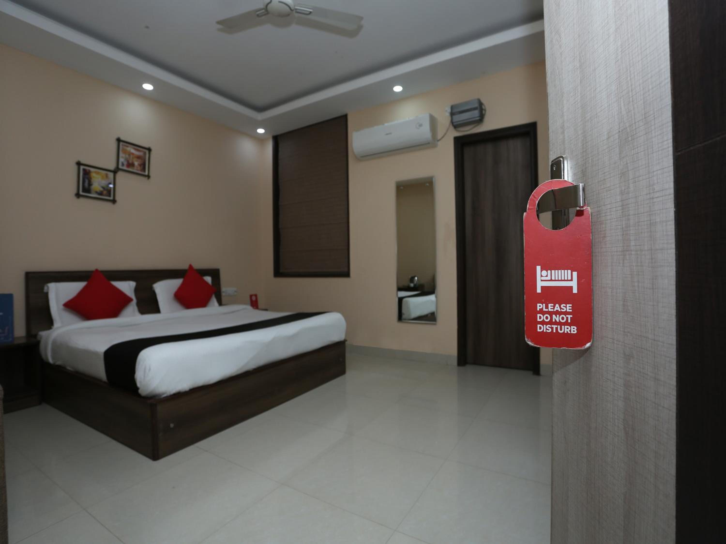 Bilberry Hotel