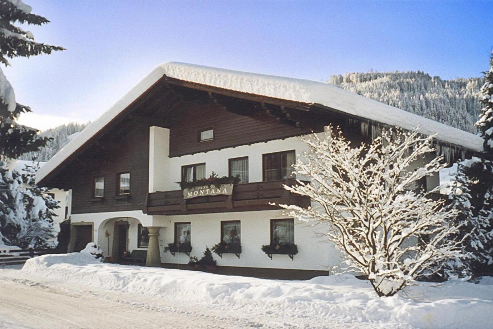 Pension Montana