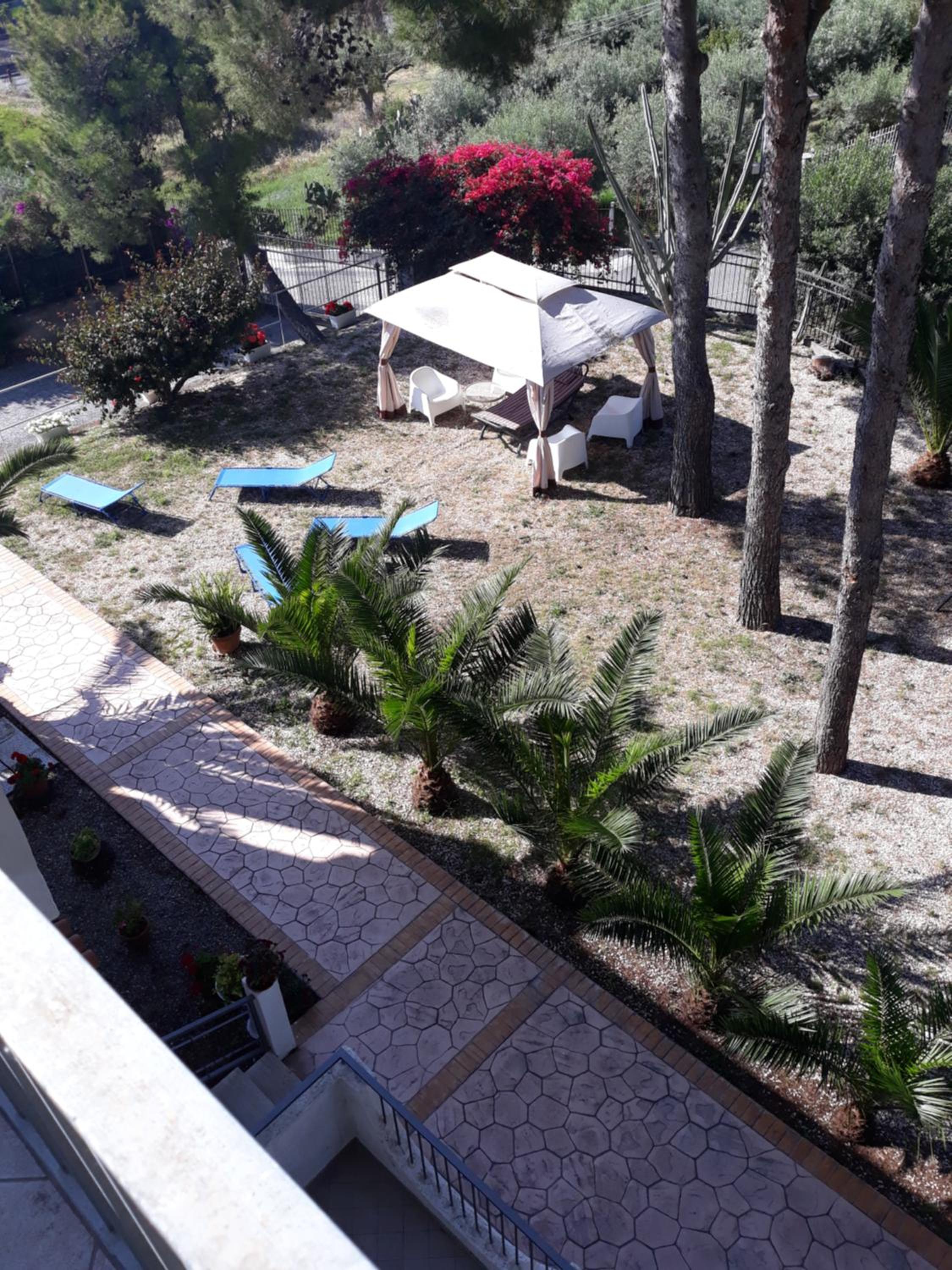 villa aurora