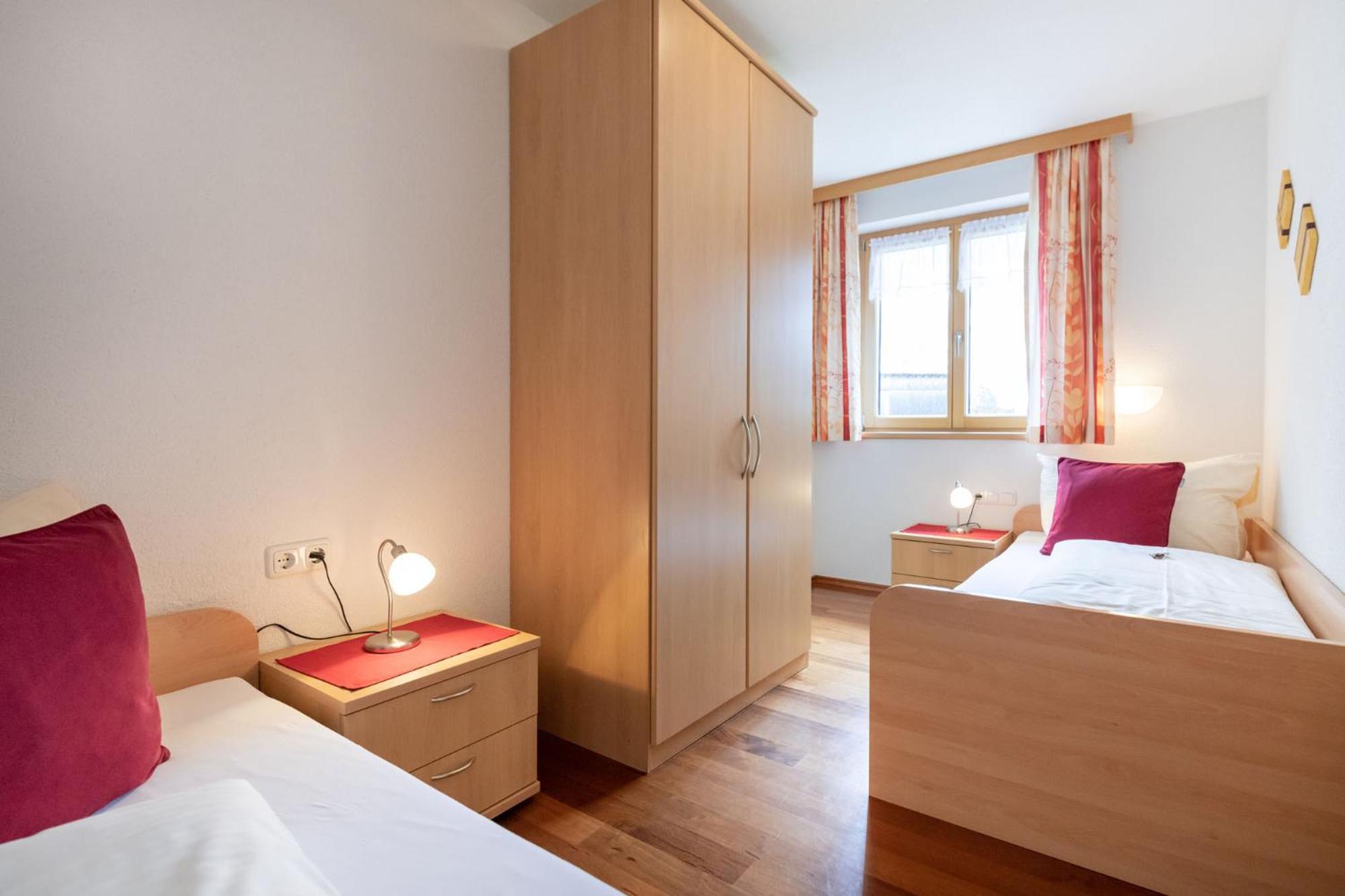 Haus Rothorn