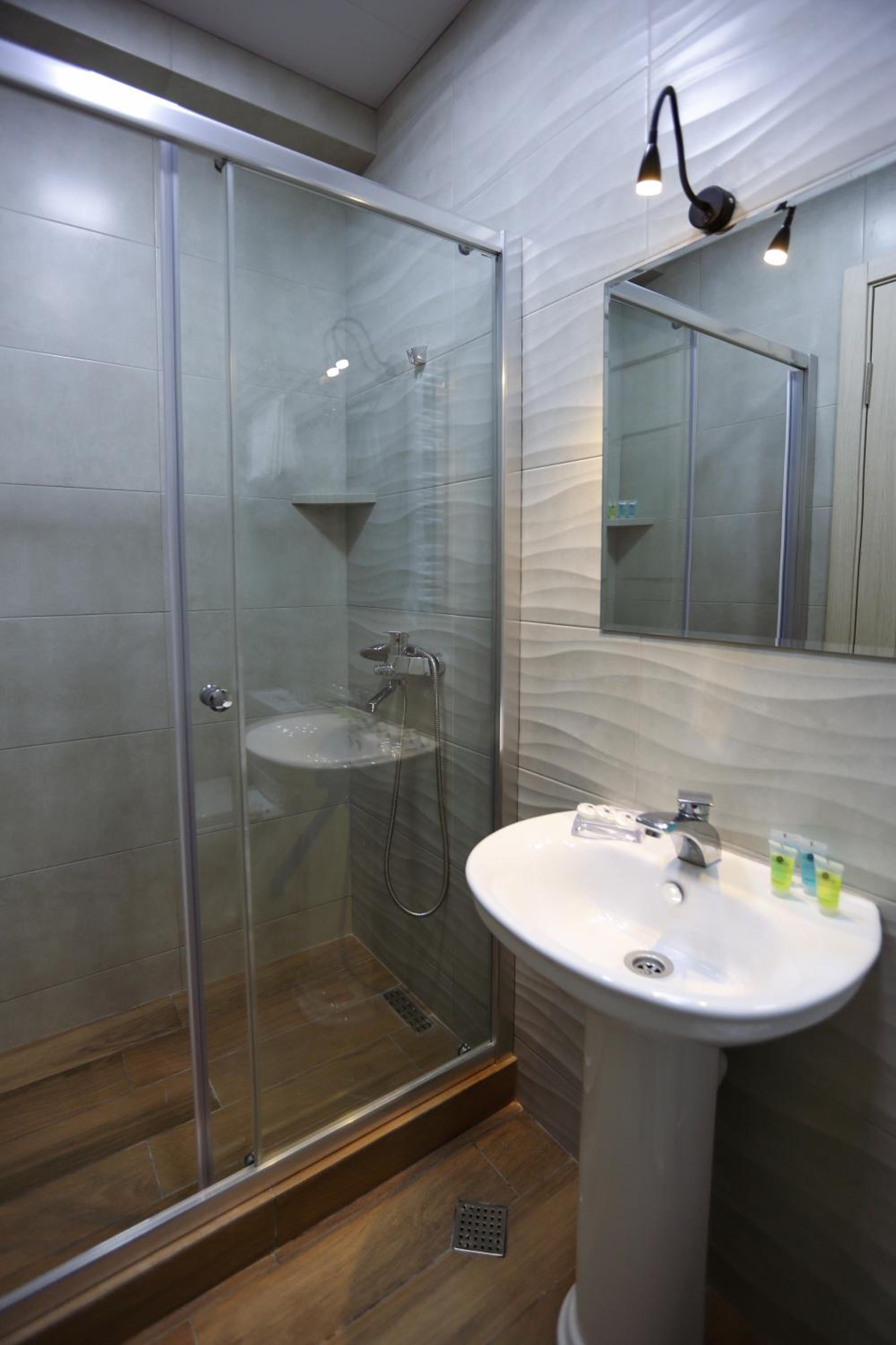 Cozy Apartments in Old Tbilisi view 5