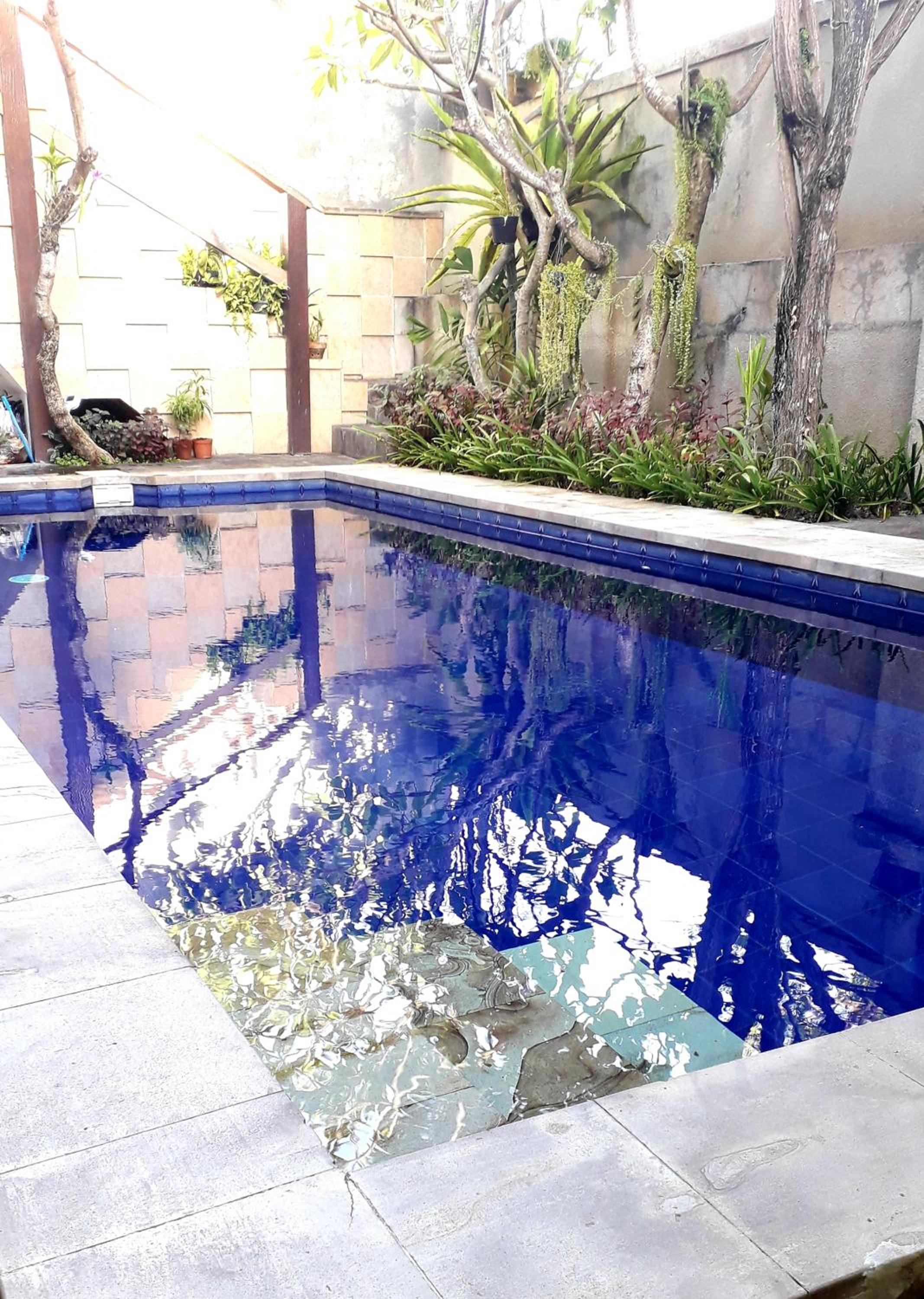Agus Villa view 2