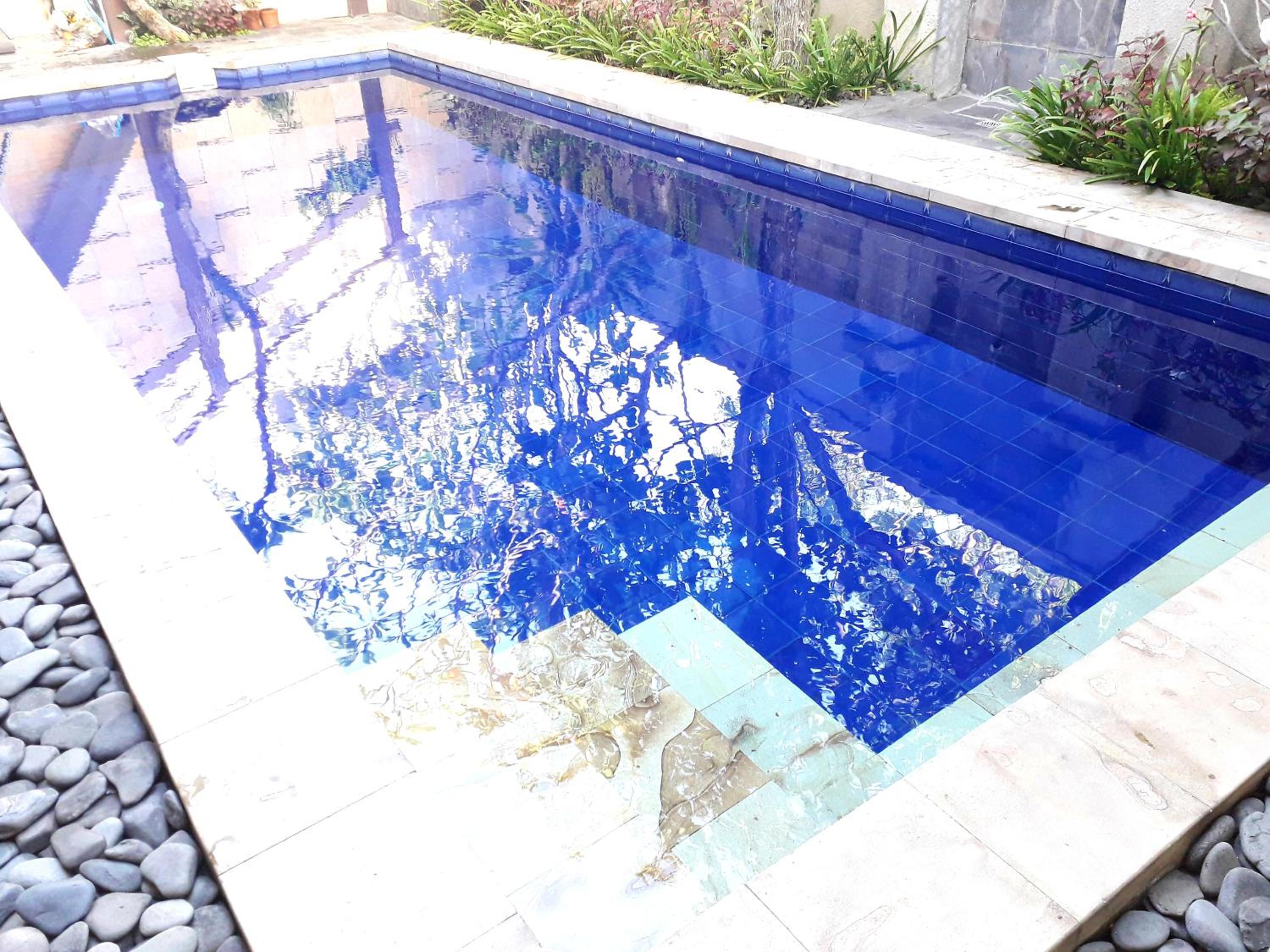 Agus Villa view 3