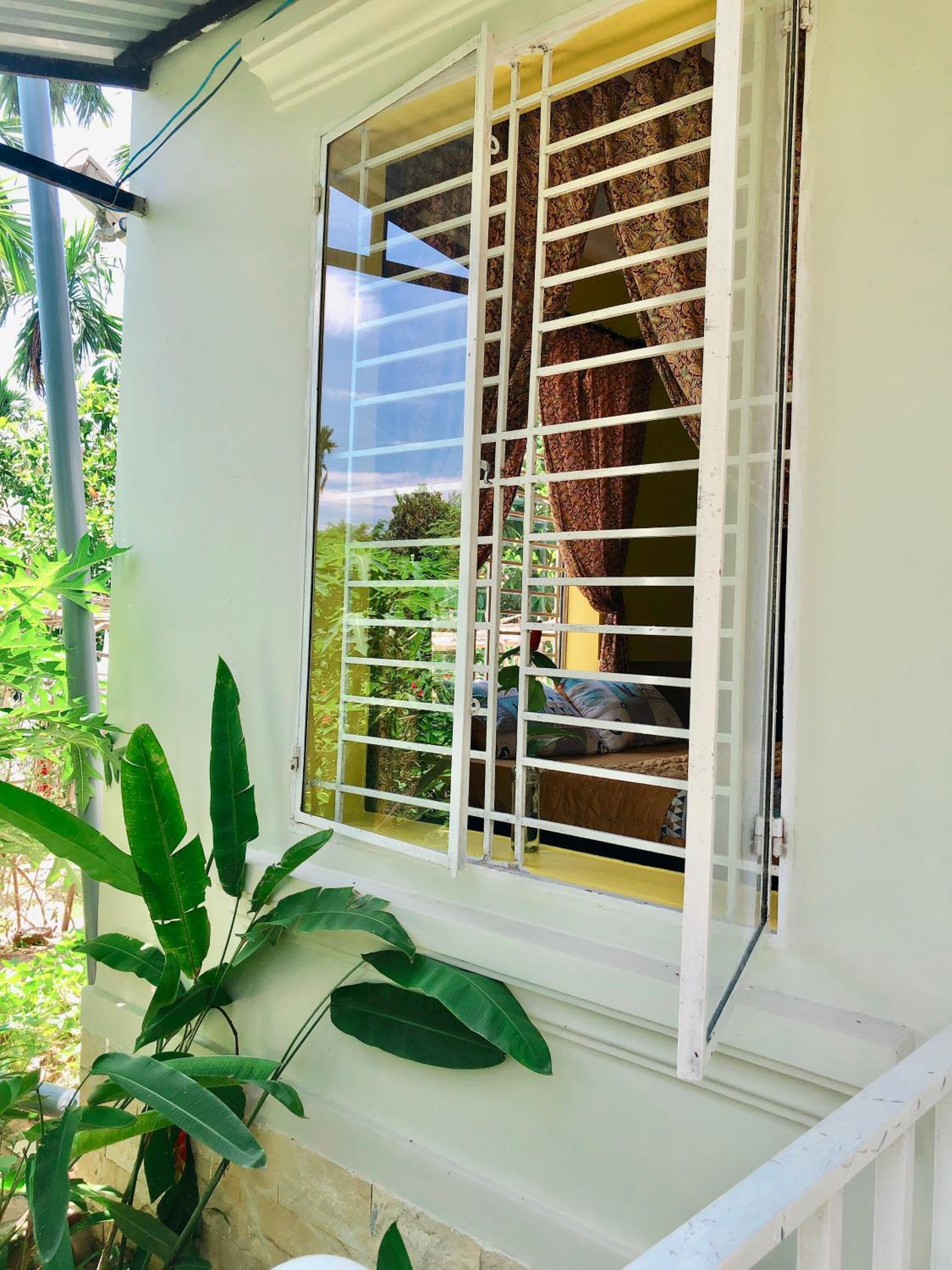Longan Homestay