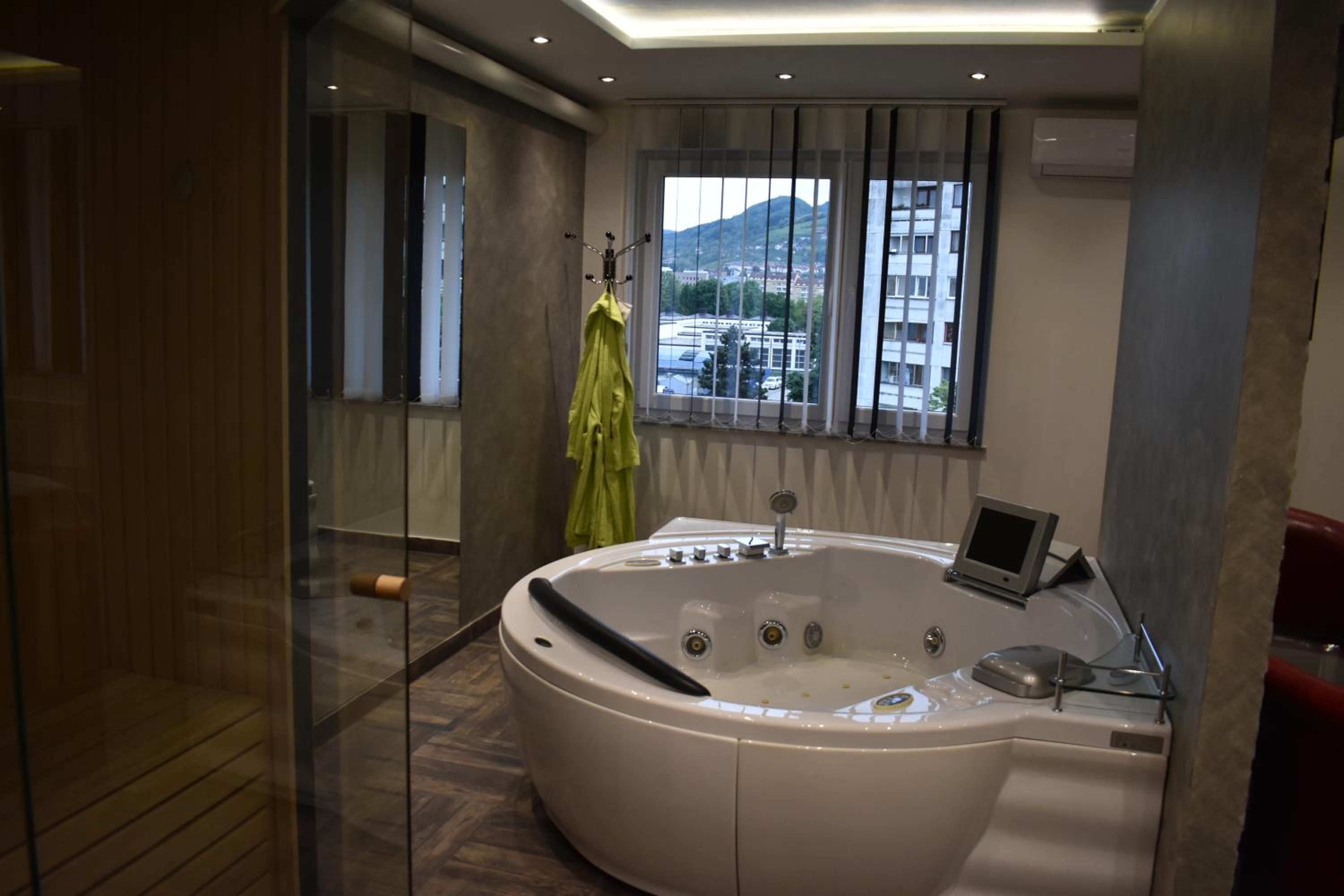 De Lux Apartment Maki