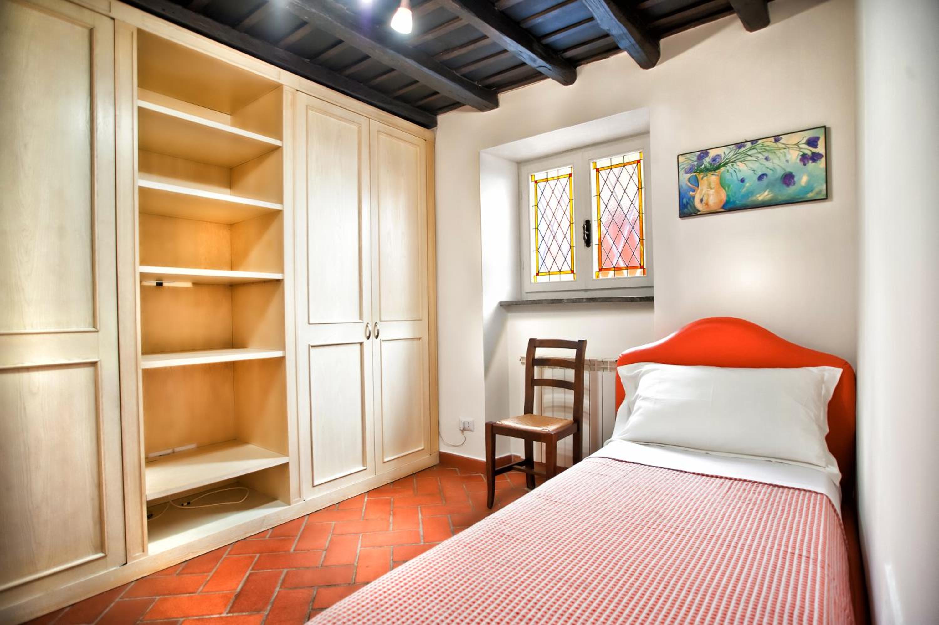 Atlantis Inn Castelgandolfo