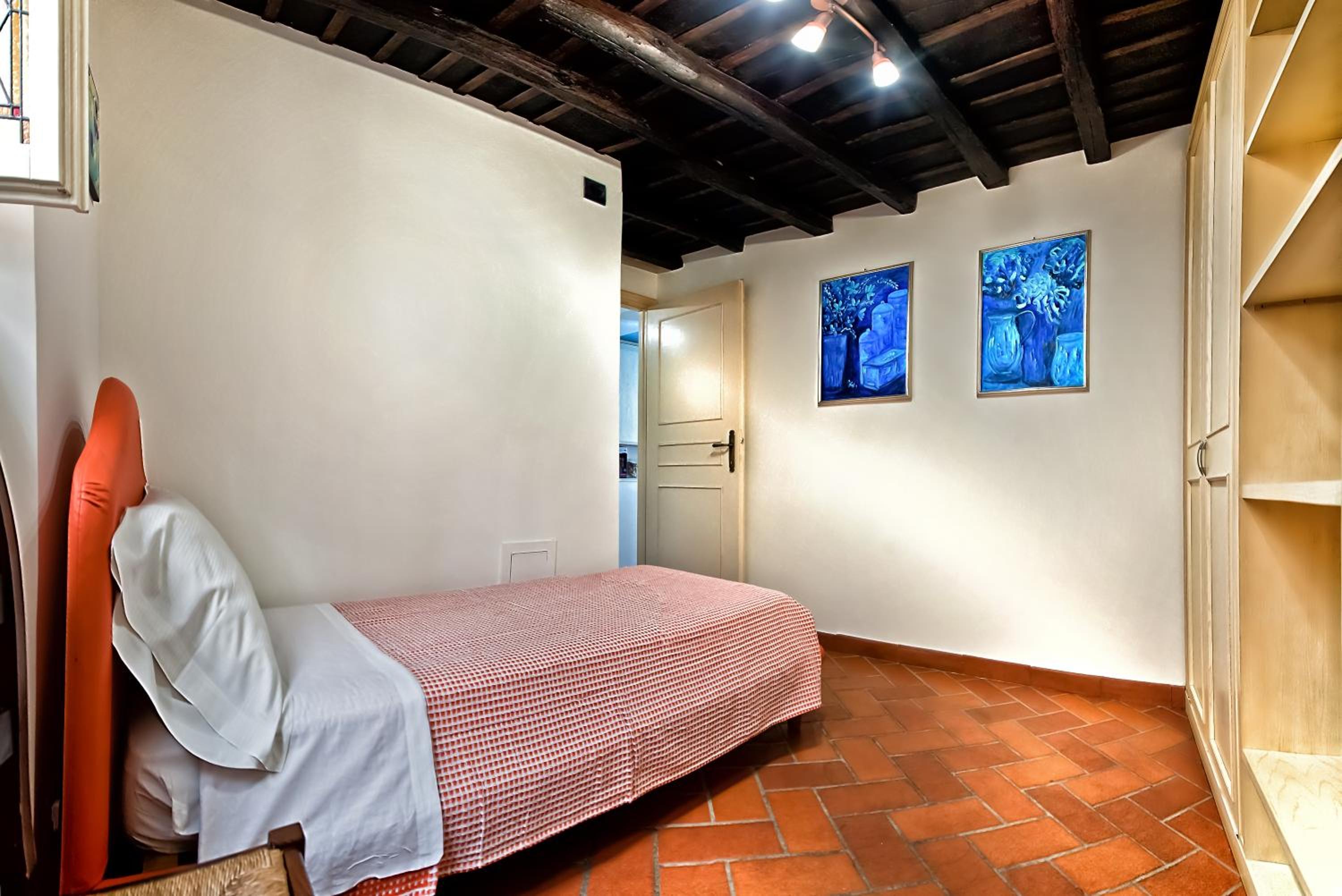Atlantis Inn Castelgandolfo