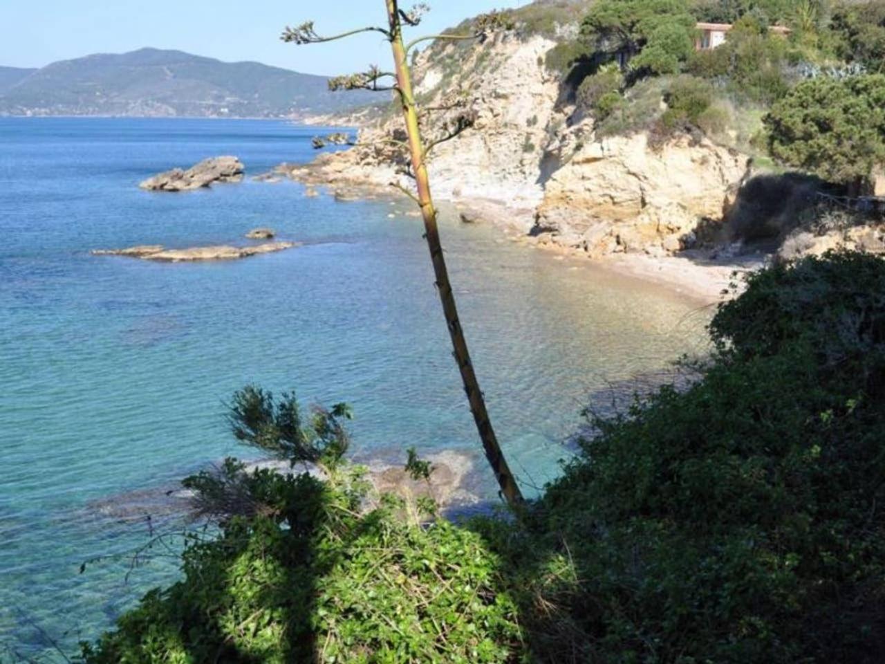 Villa Peducelli by Agenzia SolturElba
