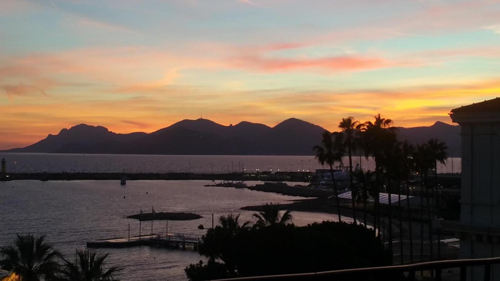 Cannes croisette photo 2