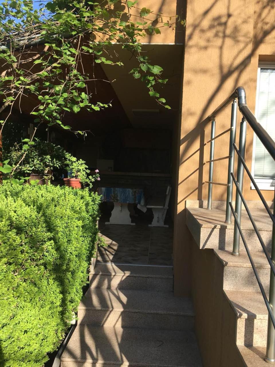 Byala Residence Apartments