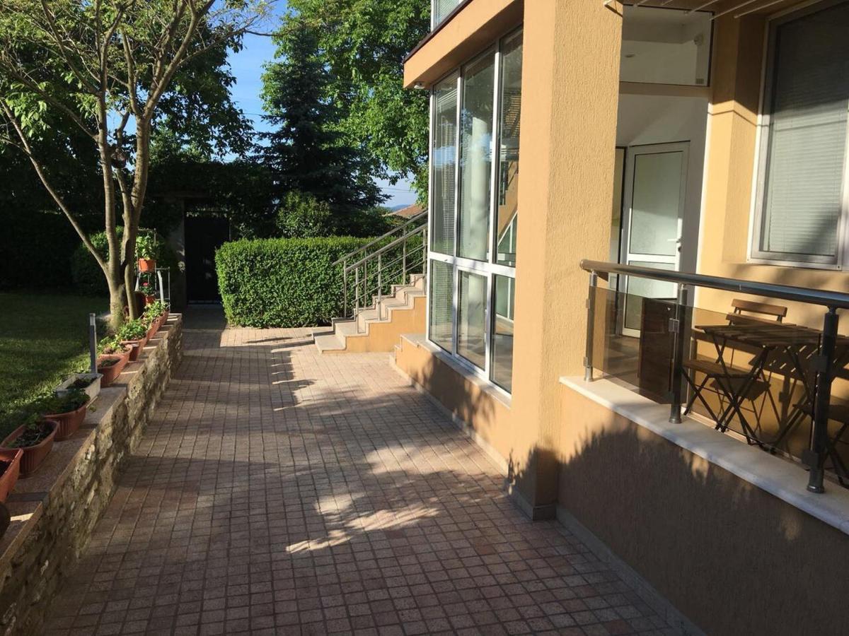 Byala Residence Apartments