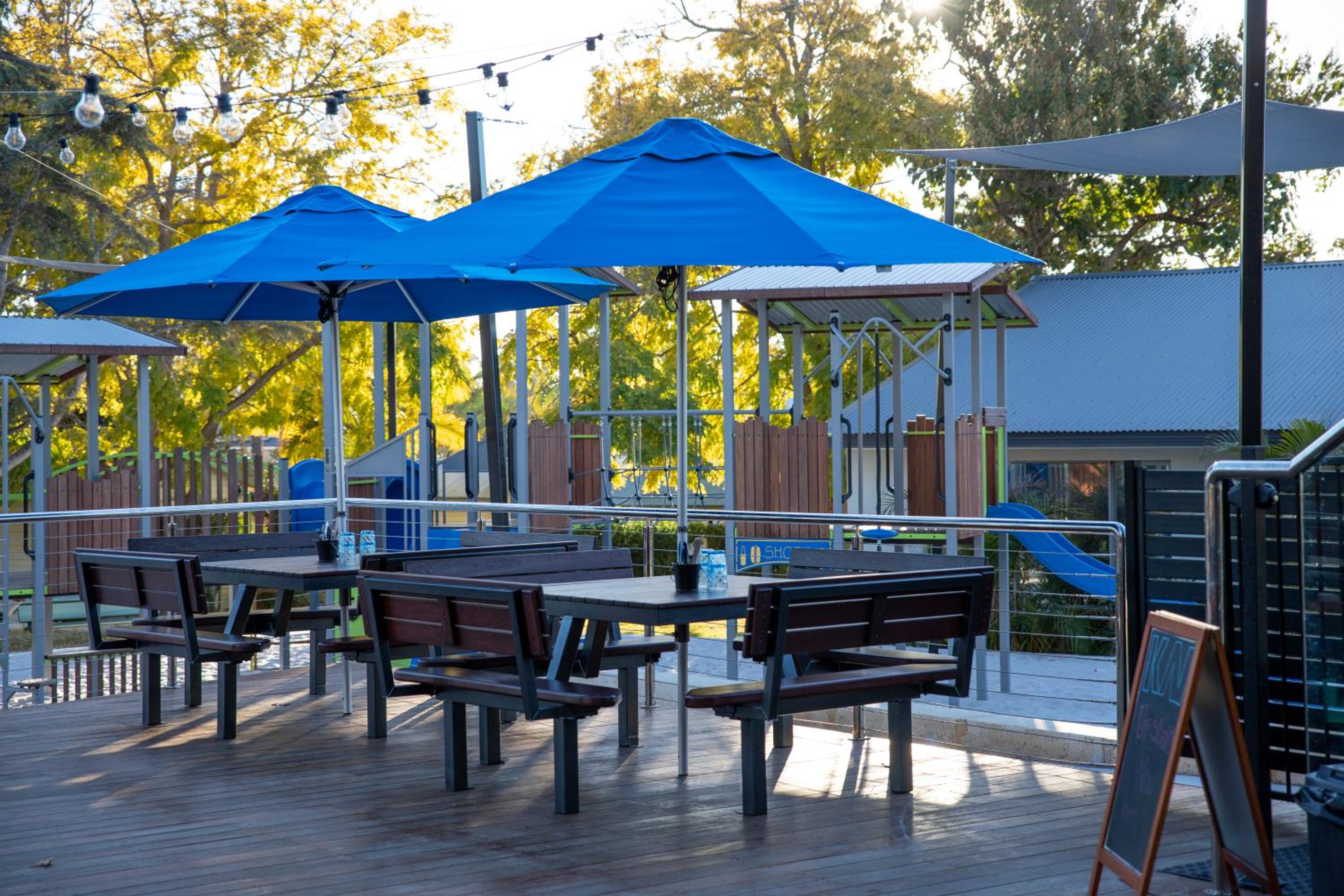 Karrinyup Waters Resort