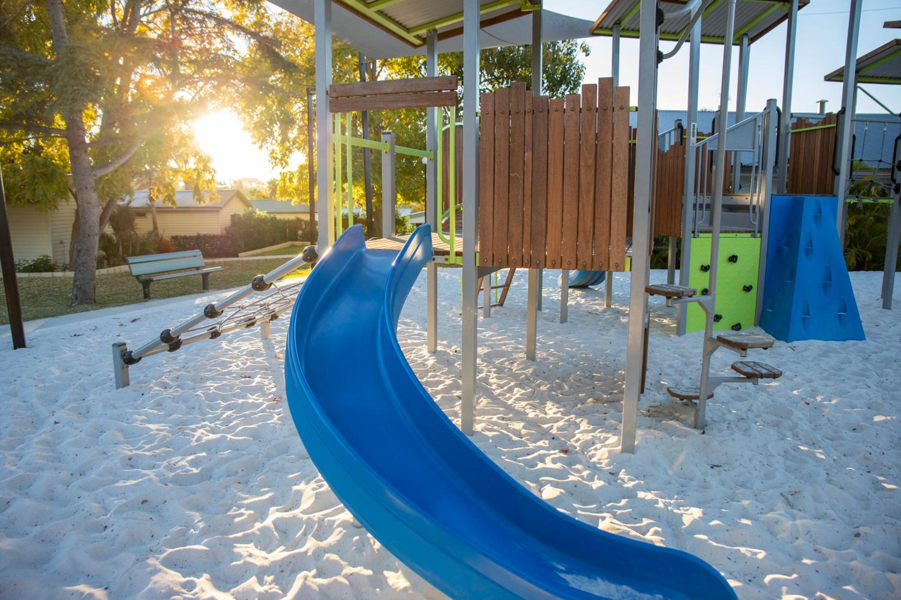 Karrinyup Waters Resort