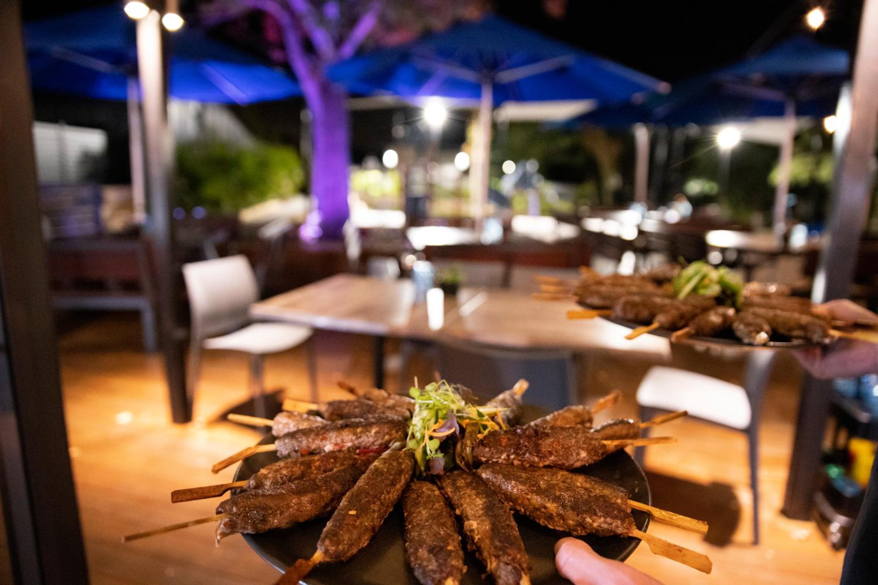 Karrinyup Waters Resort
