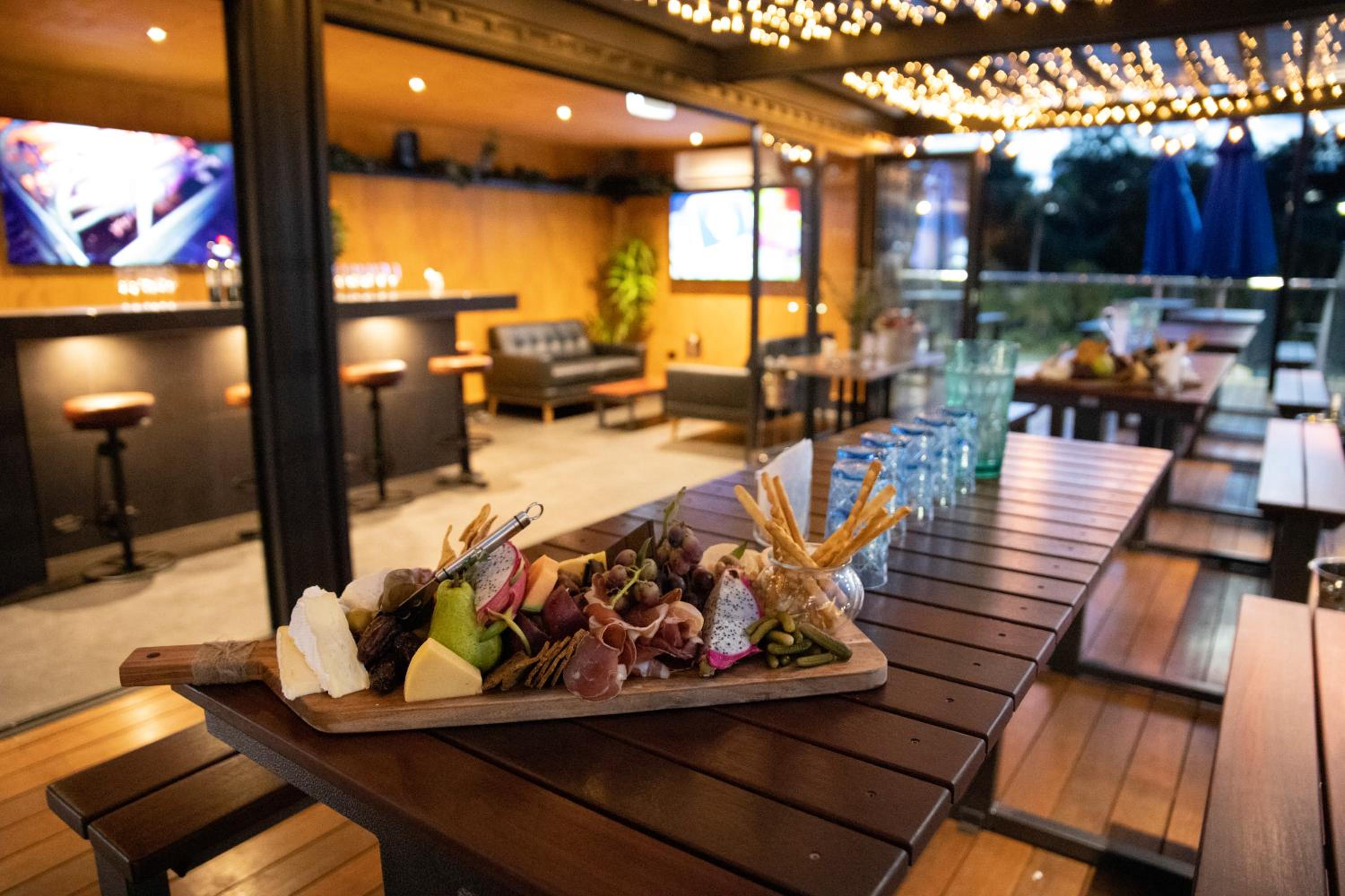 Karrinyup Waters Resort