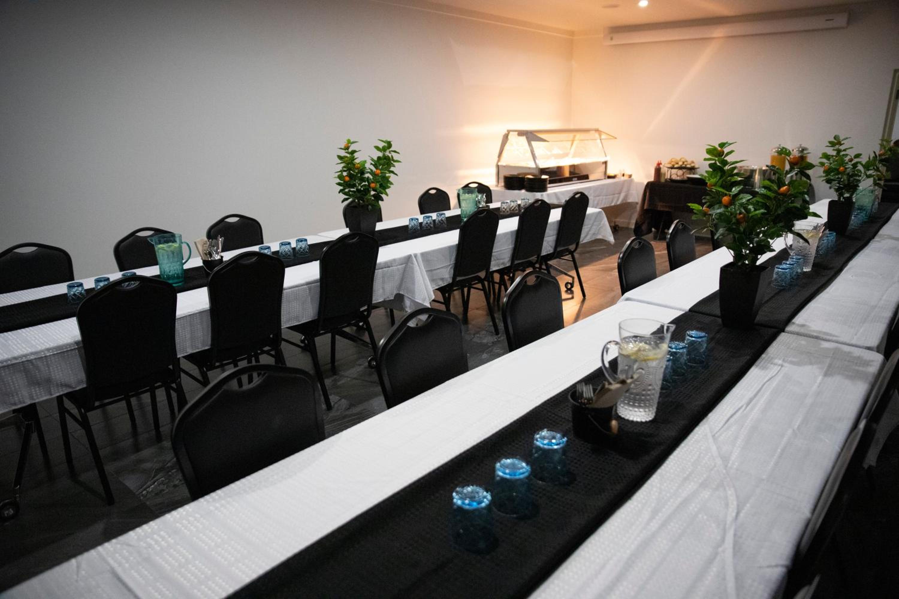 Karrinyup Waters Resort