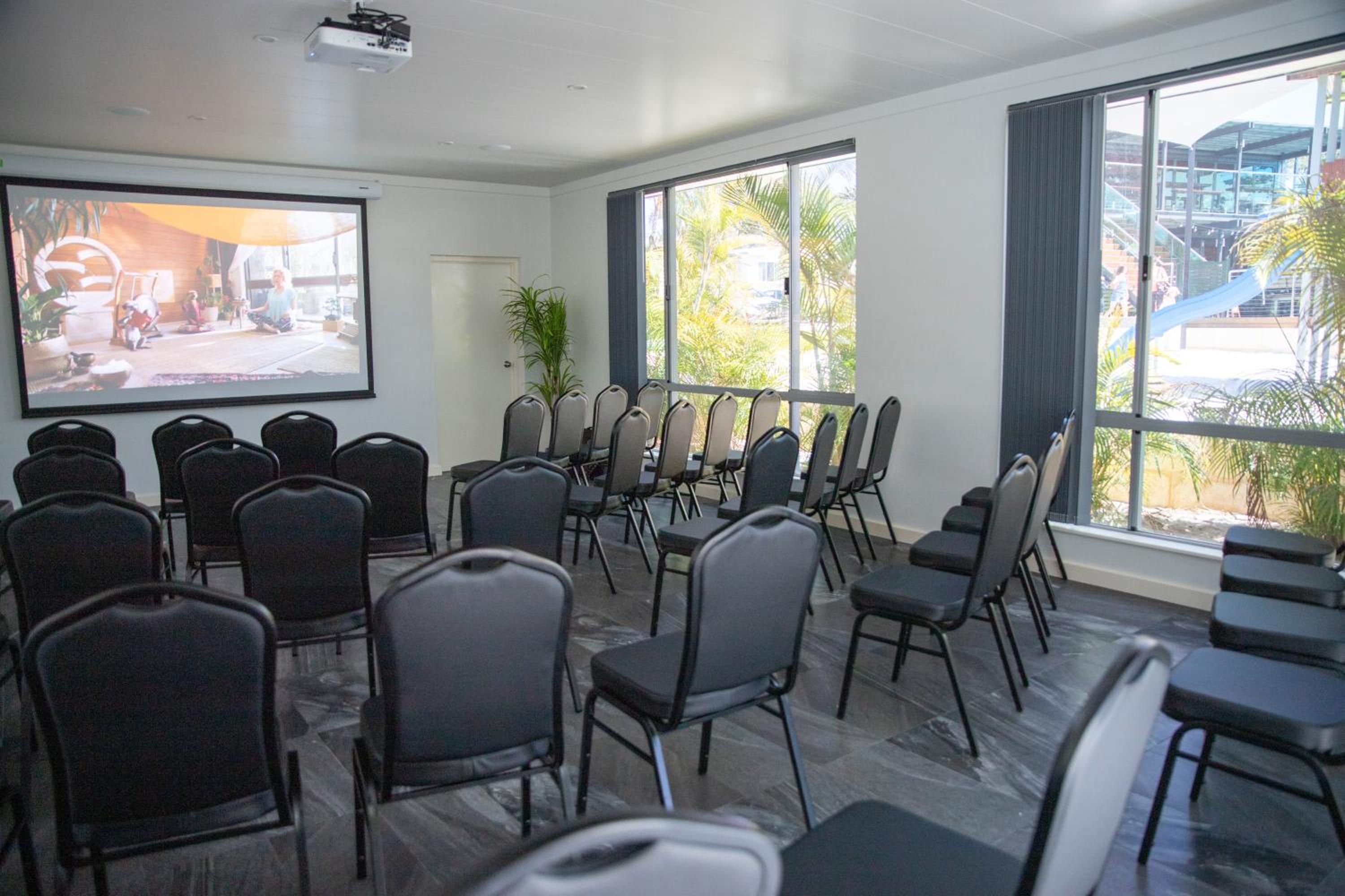 Karrinyup Waters Resort