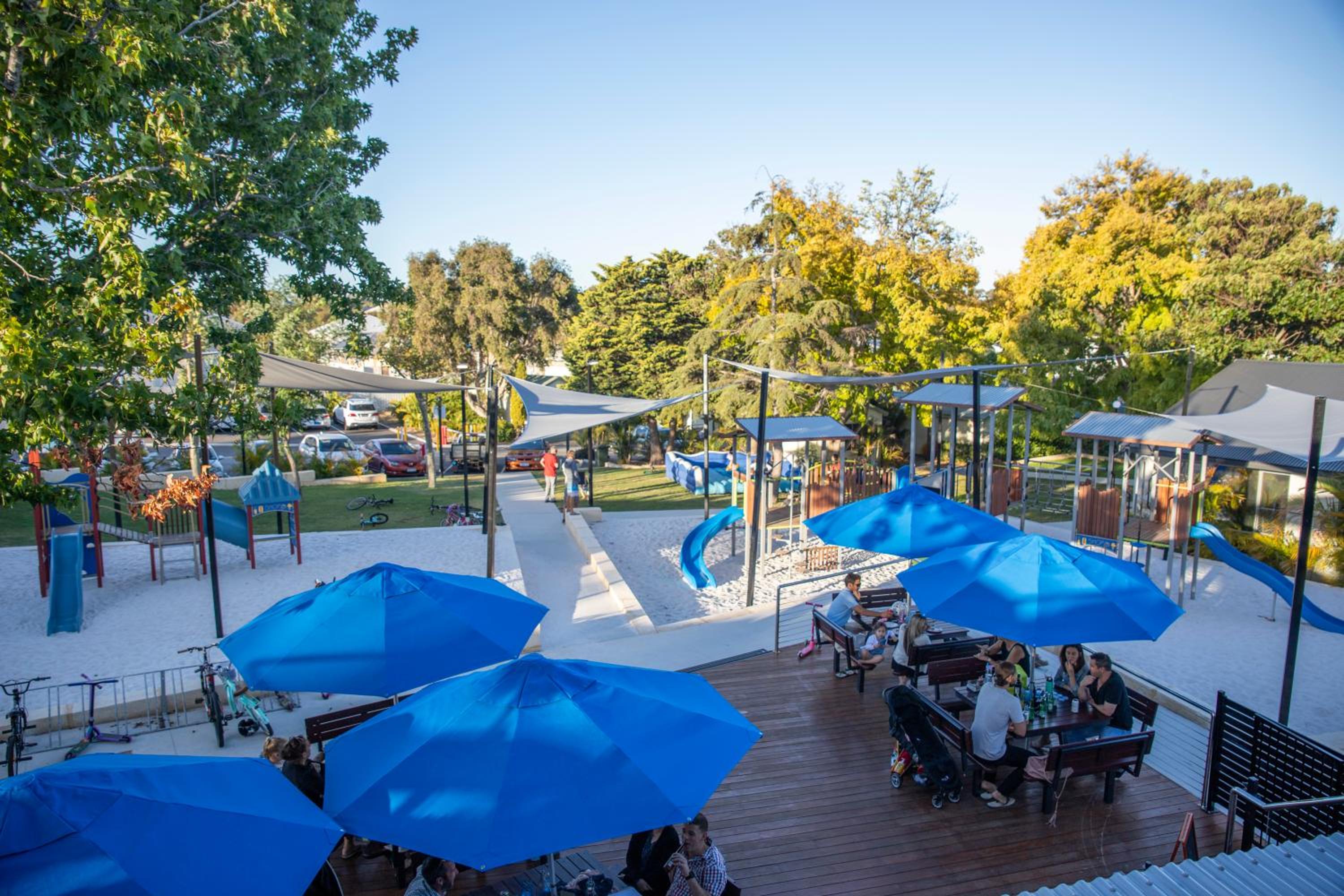 Karrinyup Waters Resort
