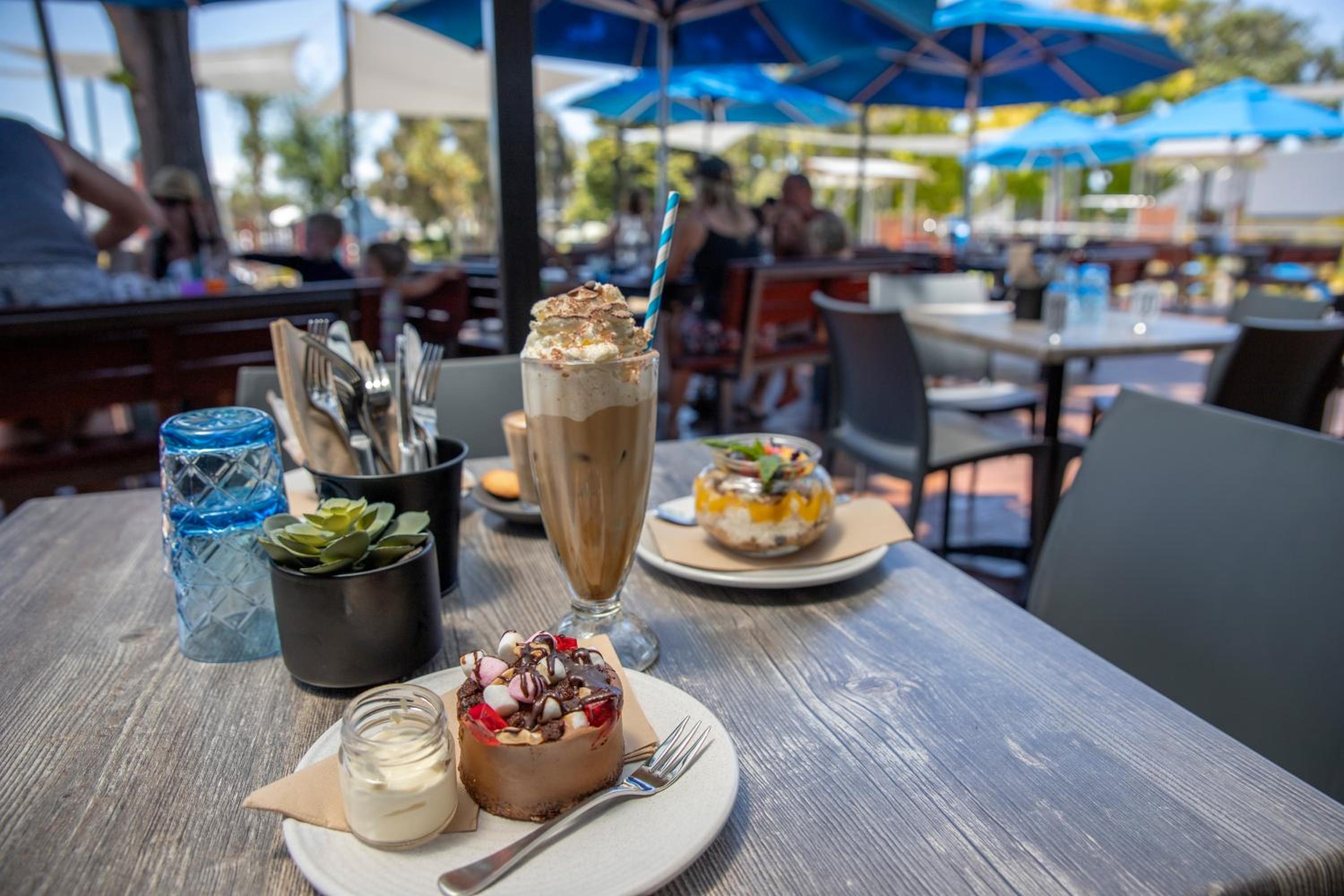 Karrinyup Waters Resort