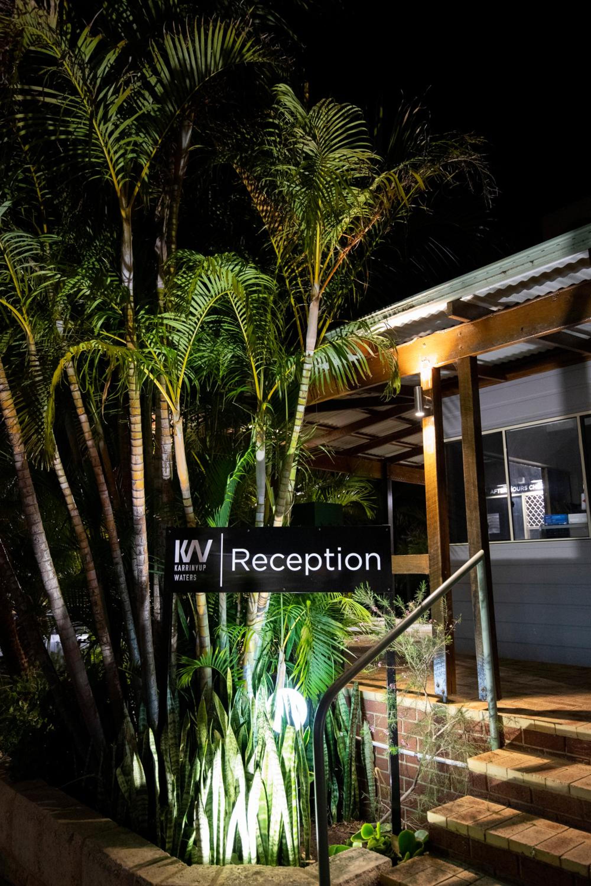 Karrinyup Waters Resort