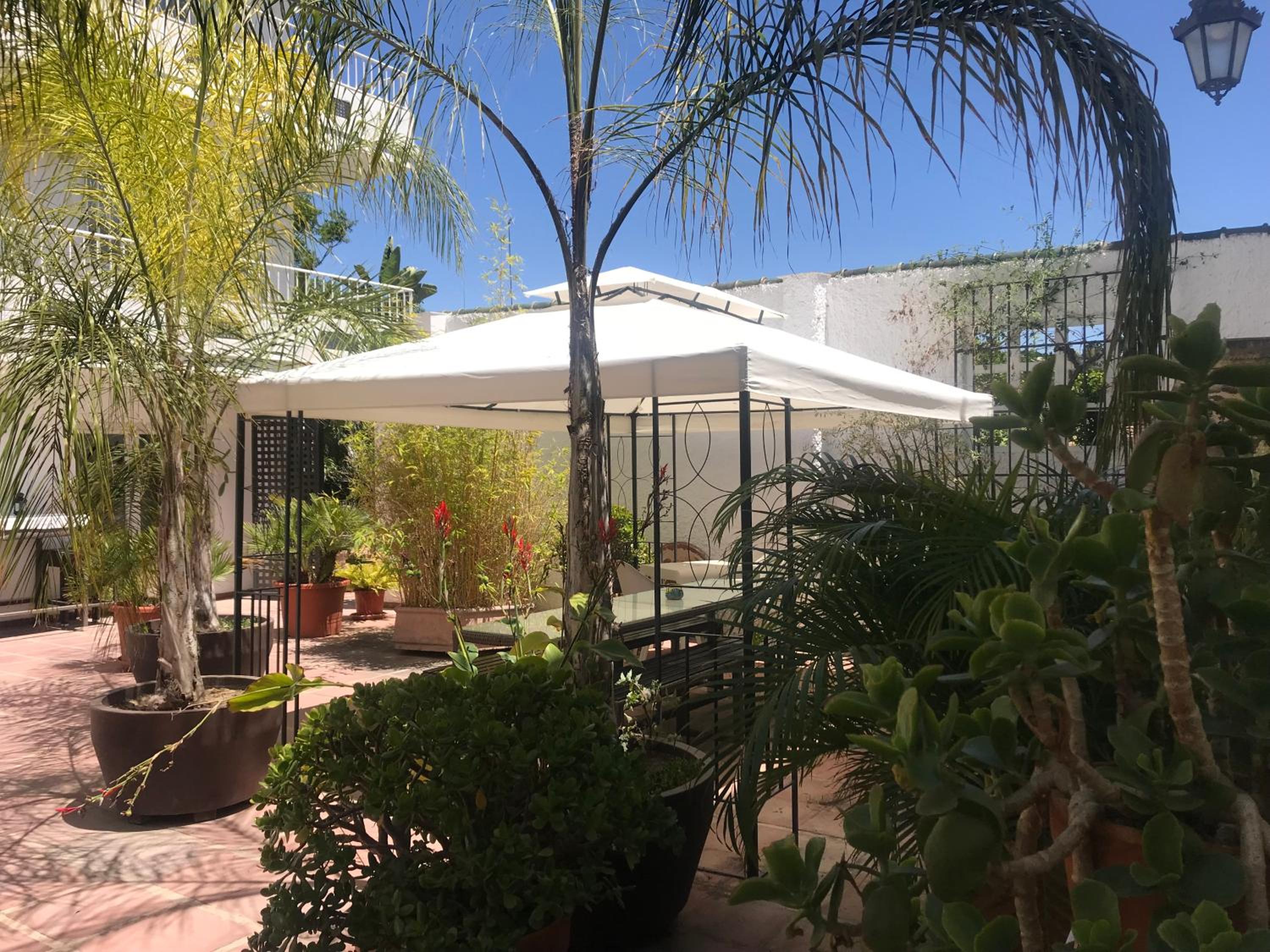 Apartamentos Turísticos La Mundial