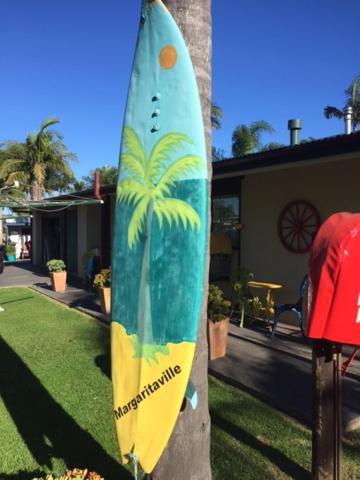 Sussex Palms Holiday Park