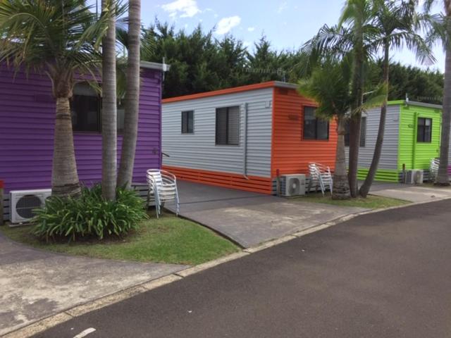 Sussex Palms Holiday Park