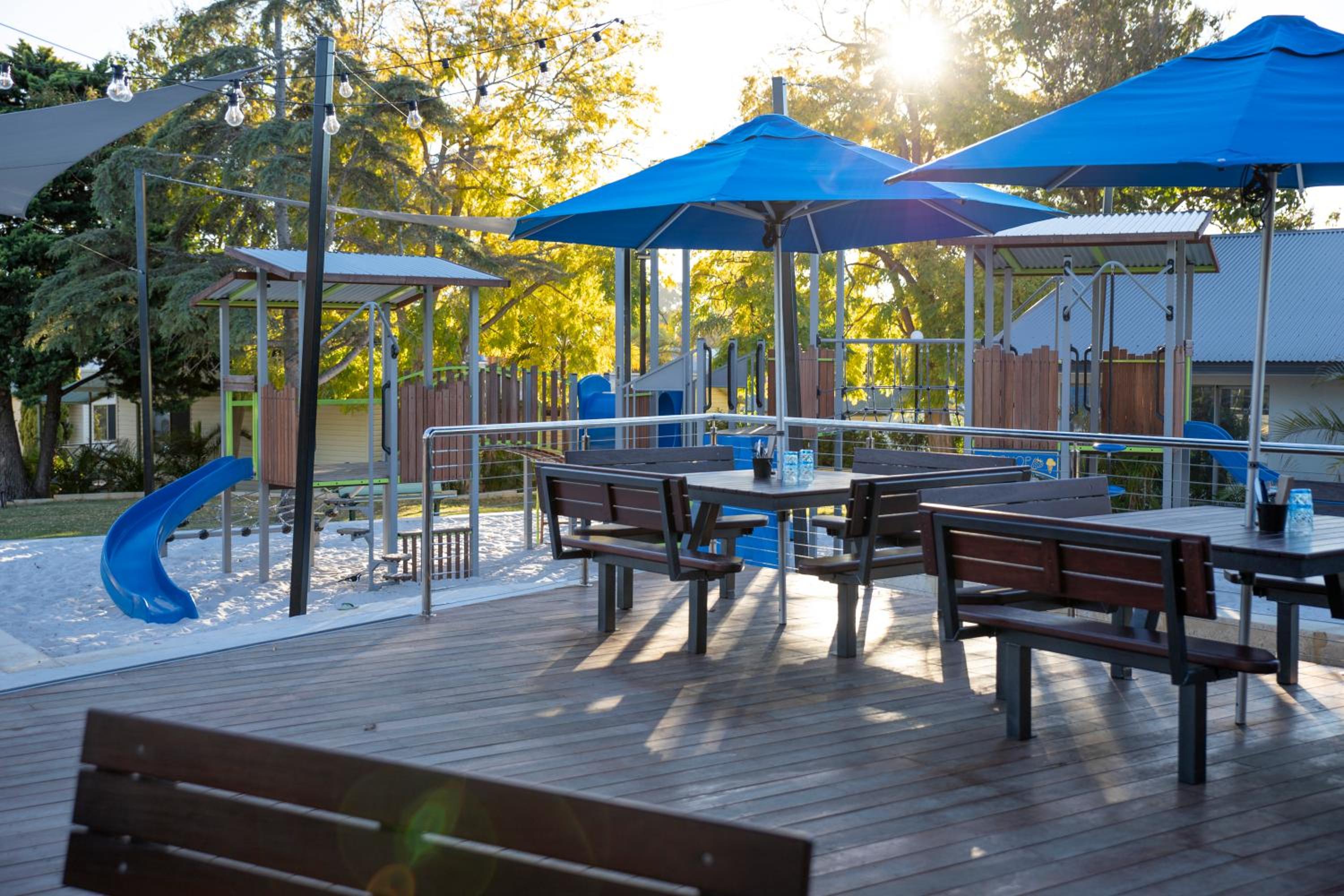 Karrinyup Waters Resort