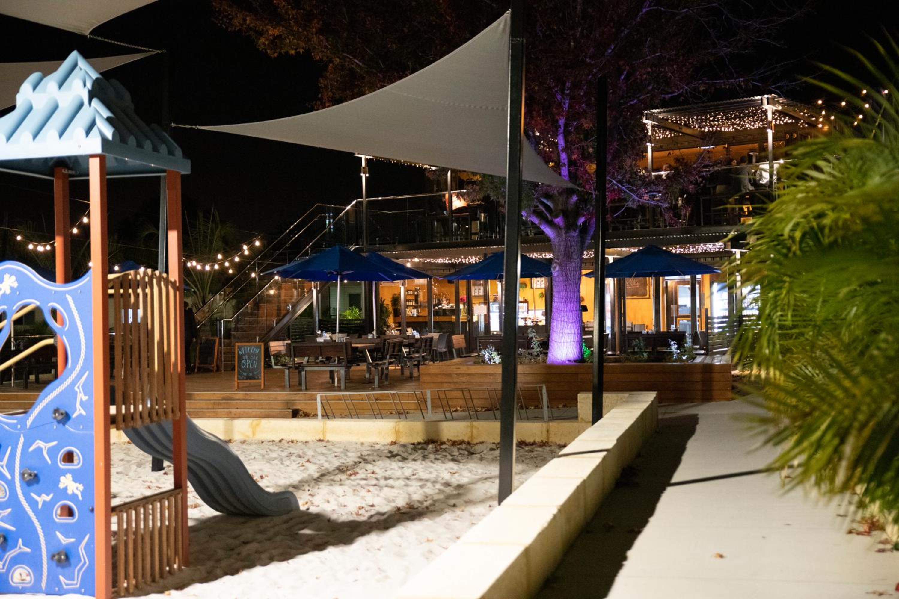Karrinyup Waters Resort