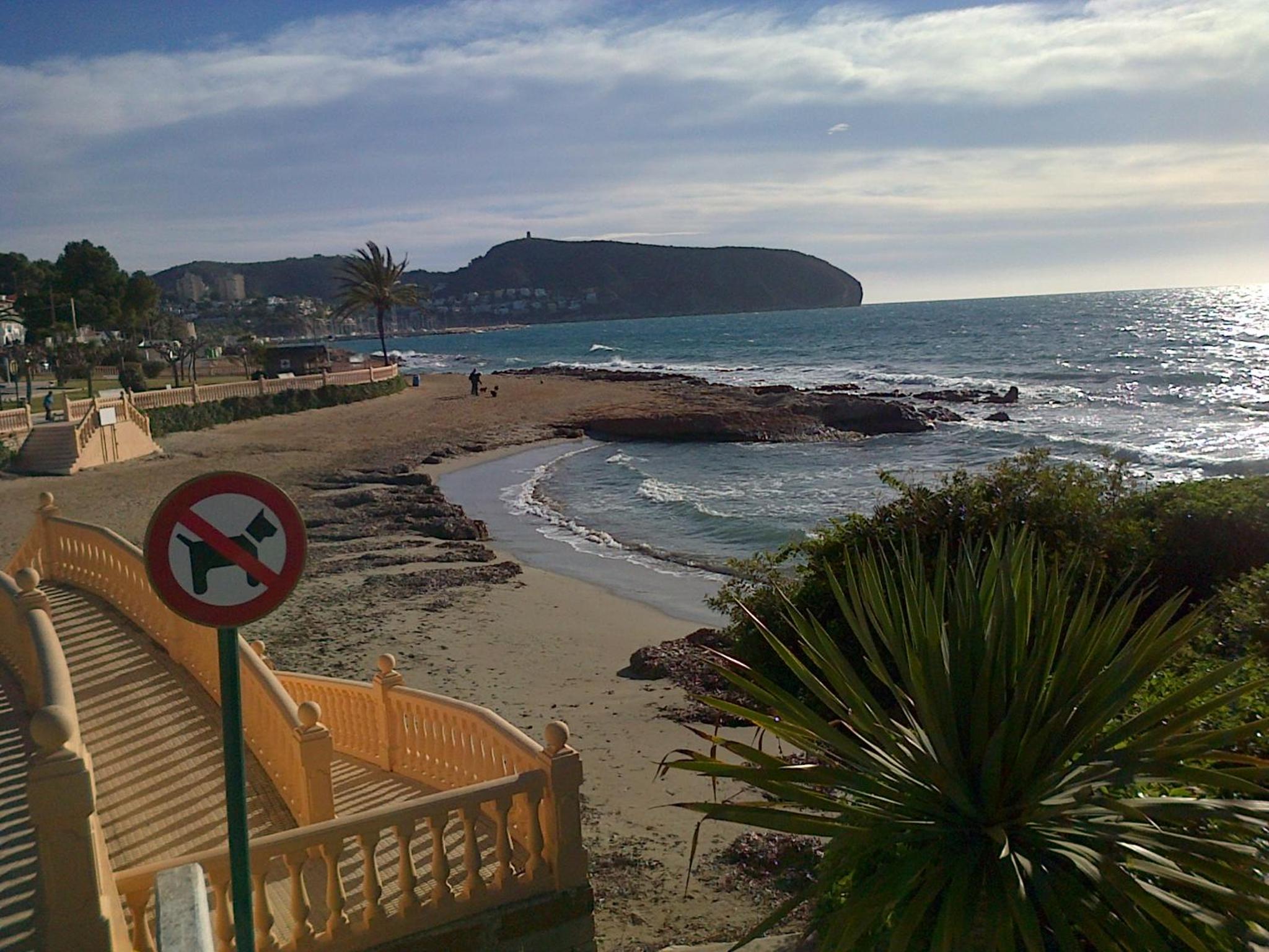 Apartamento Bellas Vistas