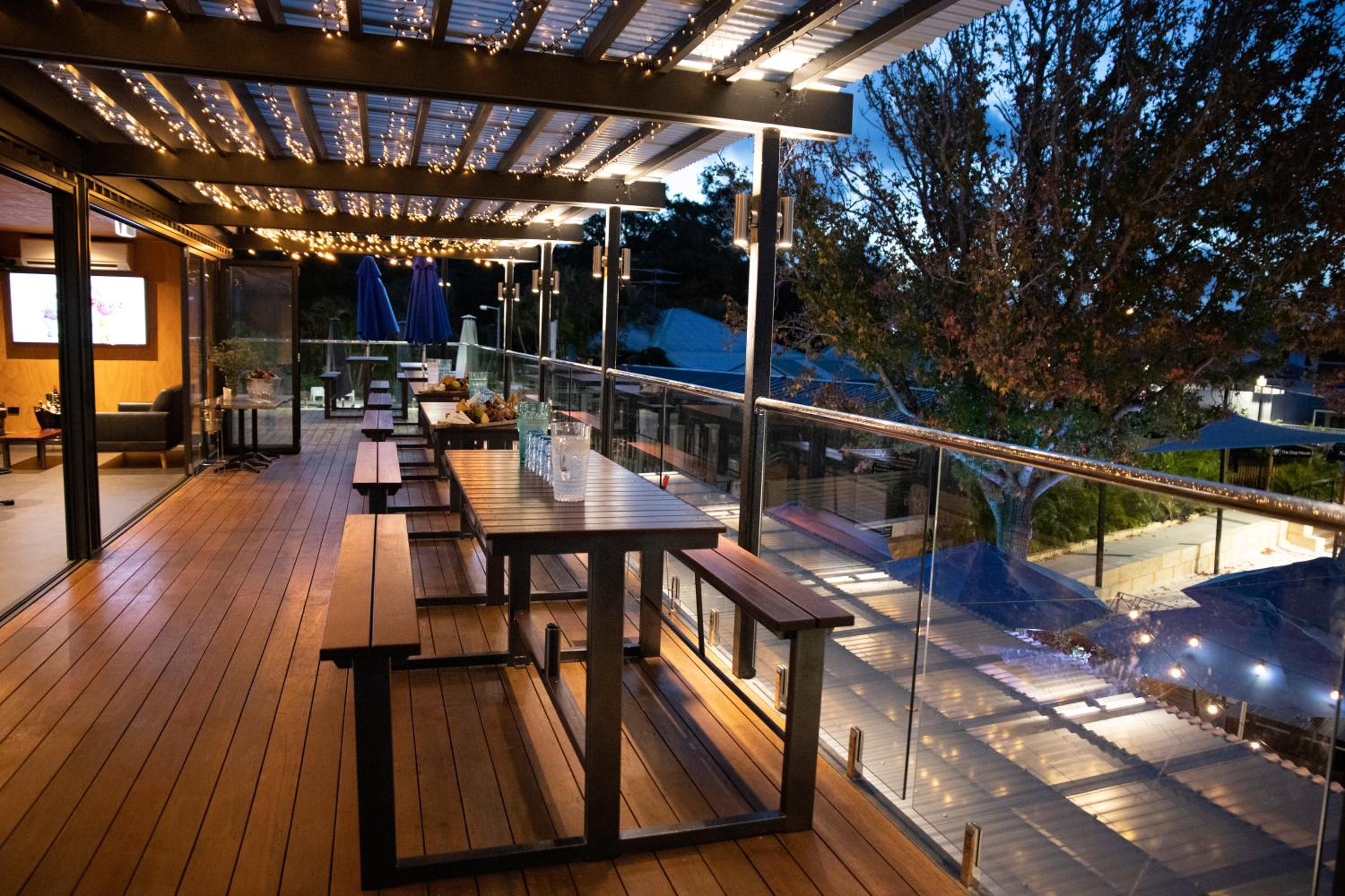 Karrinyup Waters Resort