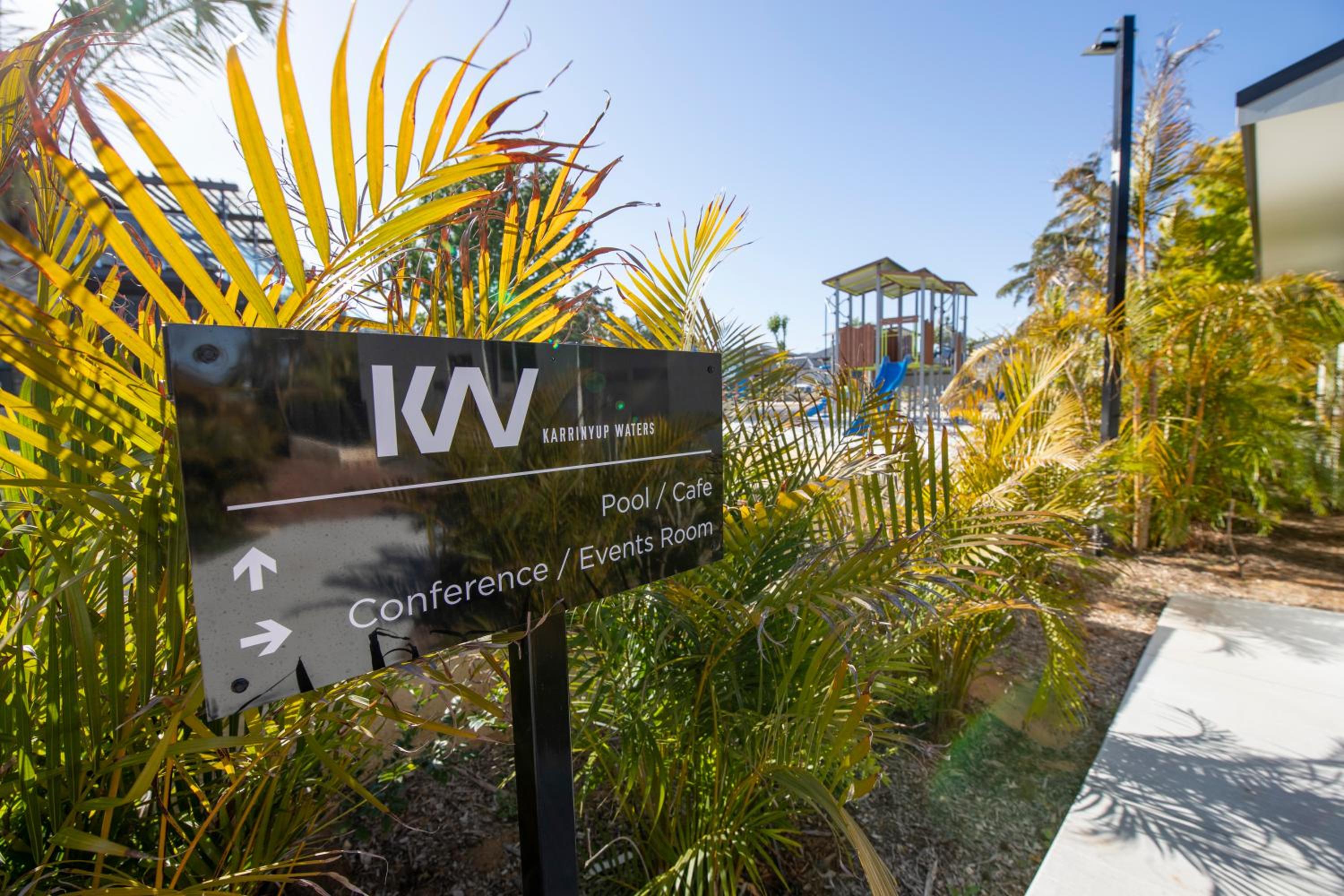 Karrinyup Waters Resort