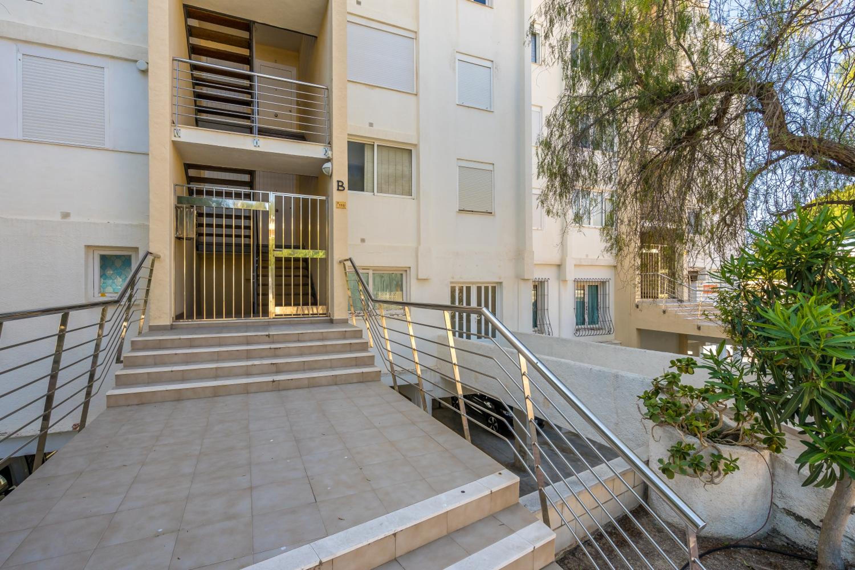 Apartamento Bellas Vistas