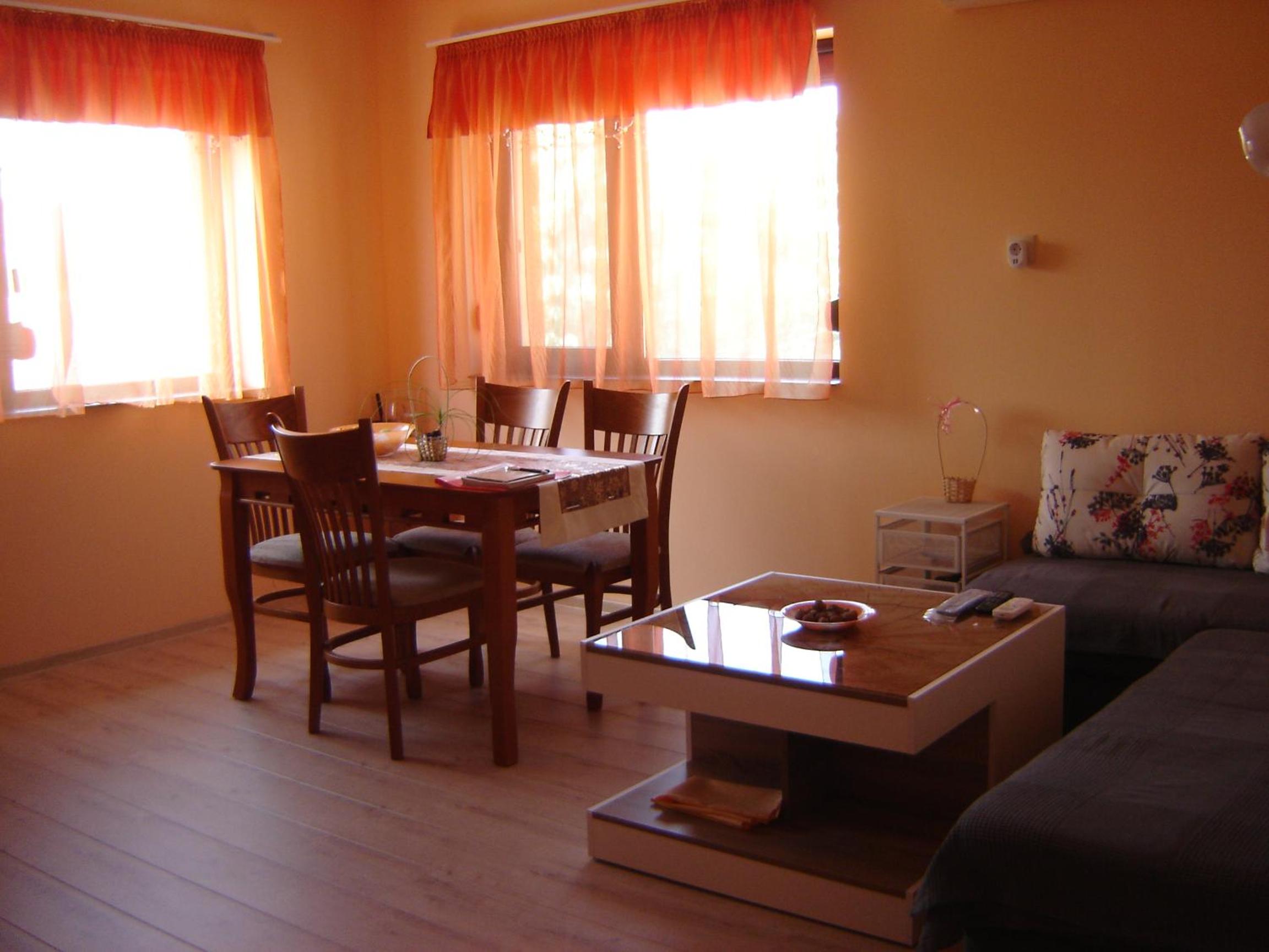 Rose valley guest house