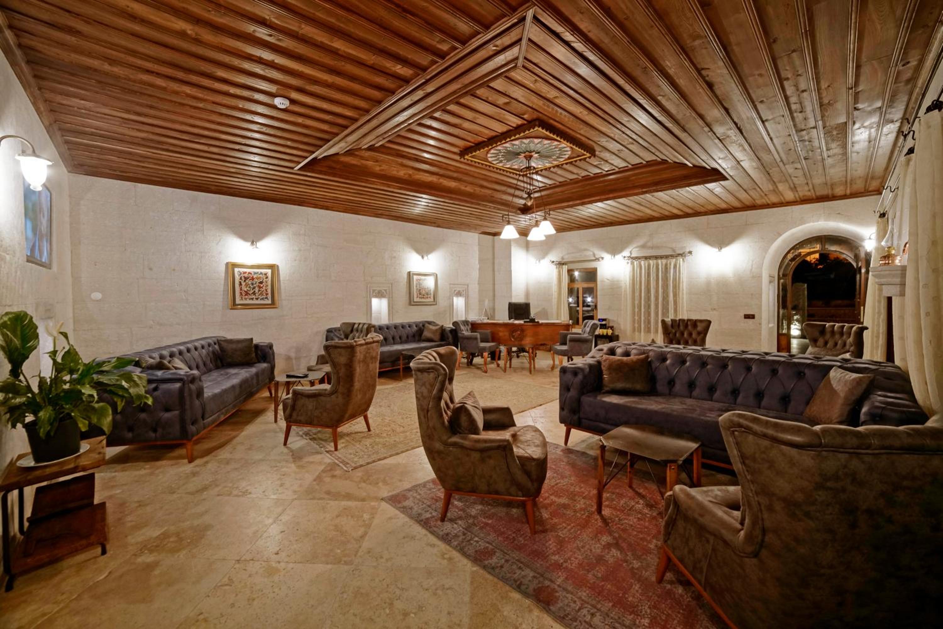 Design Cave Otel - Image 77