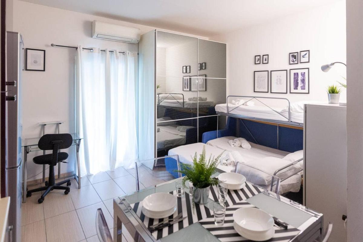 Apartment Monte Nero 29