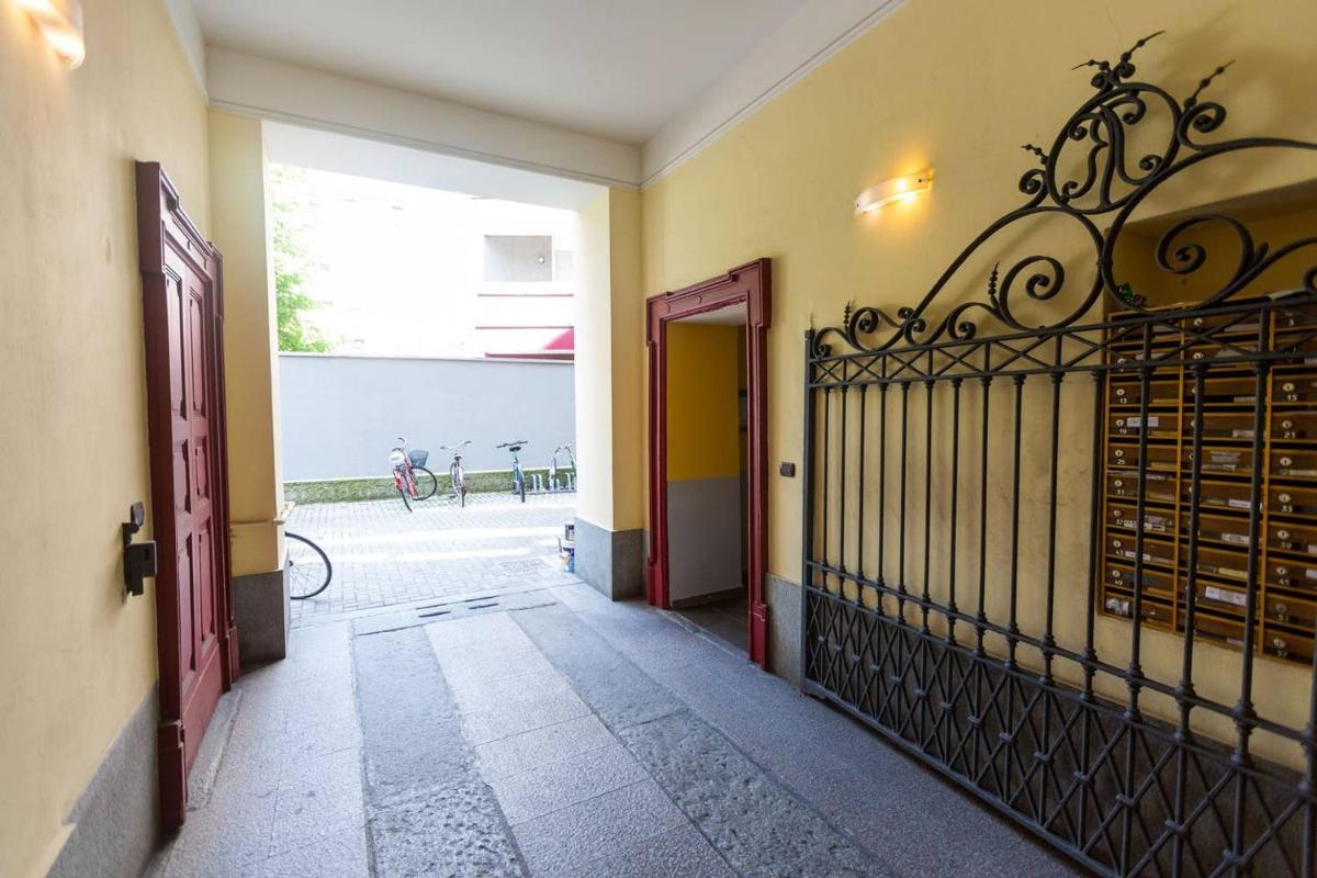 Apartment Monte Nero 29